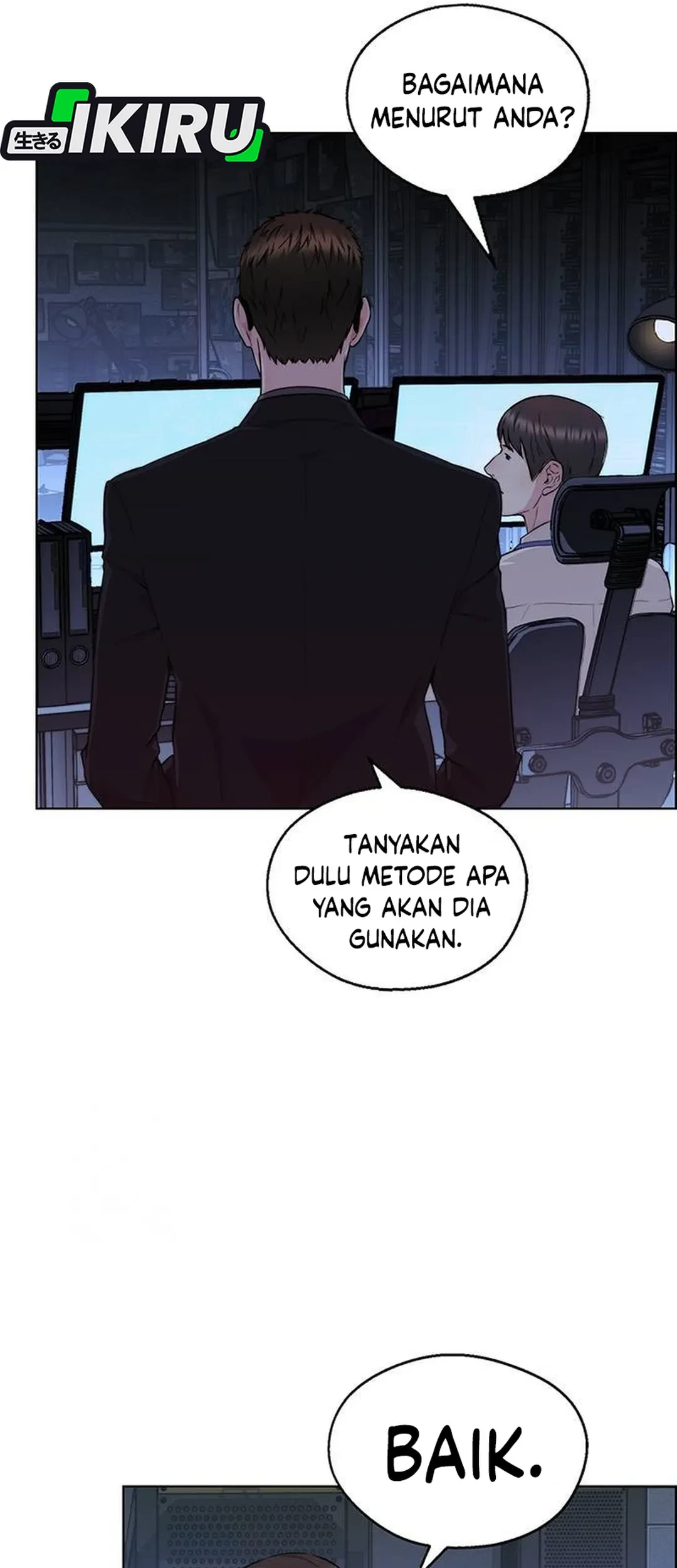 Chapter 237 - halaman 83