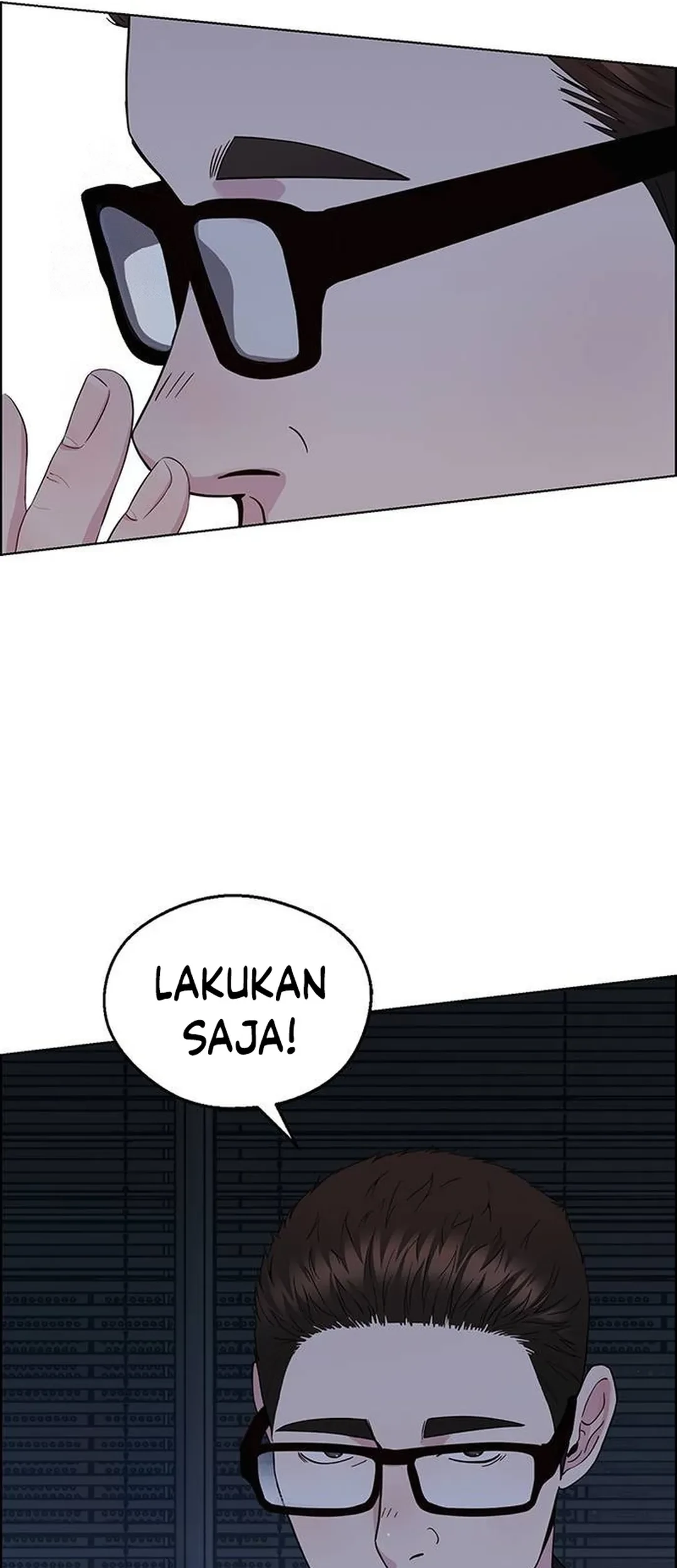 Chapter 237 - halaman 91