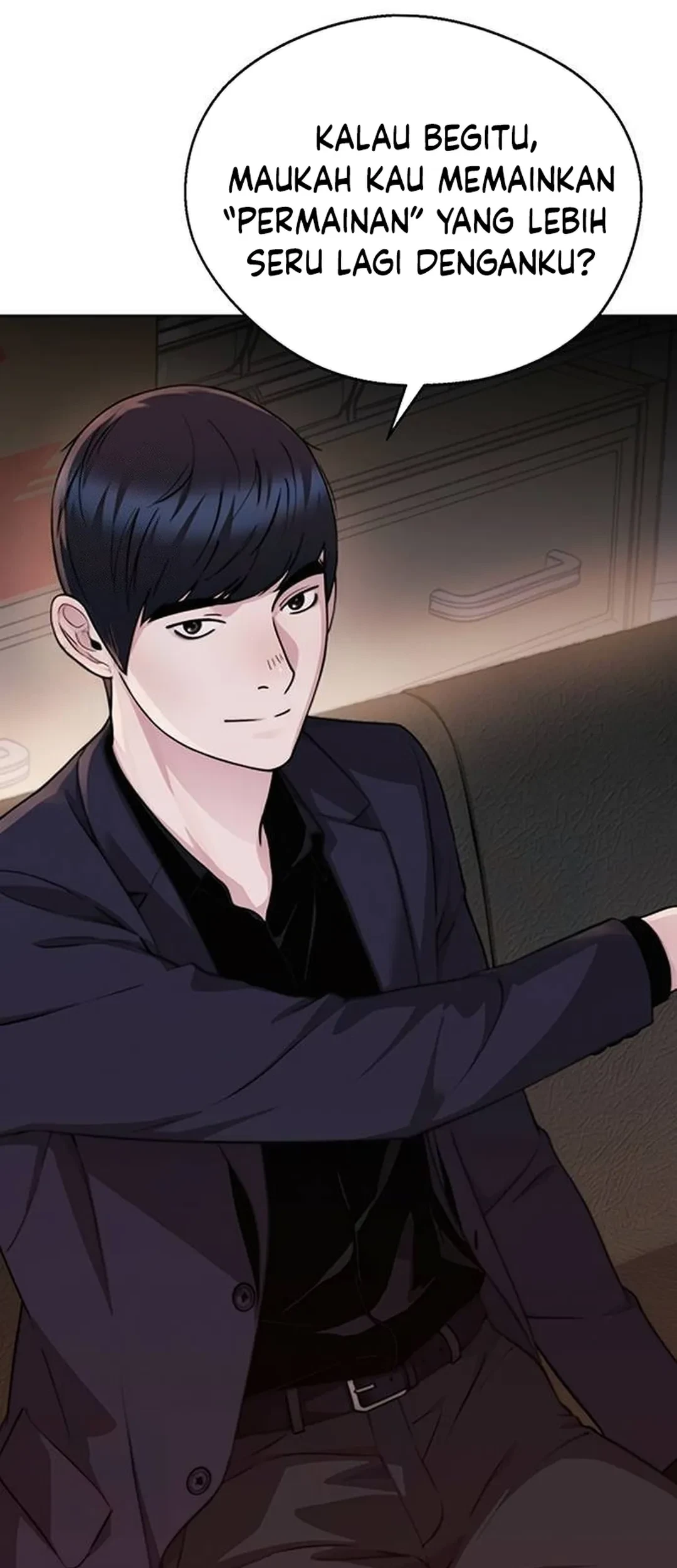 Chapter 237 - halaman 99