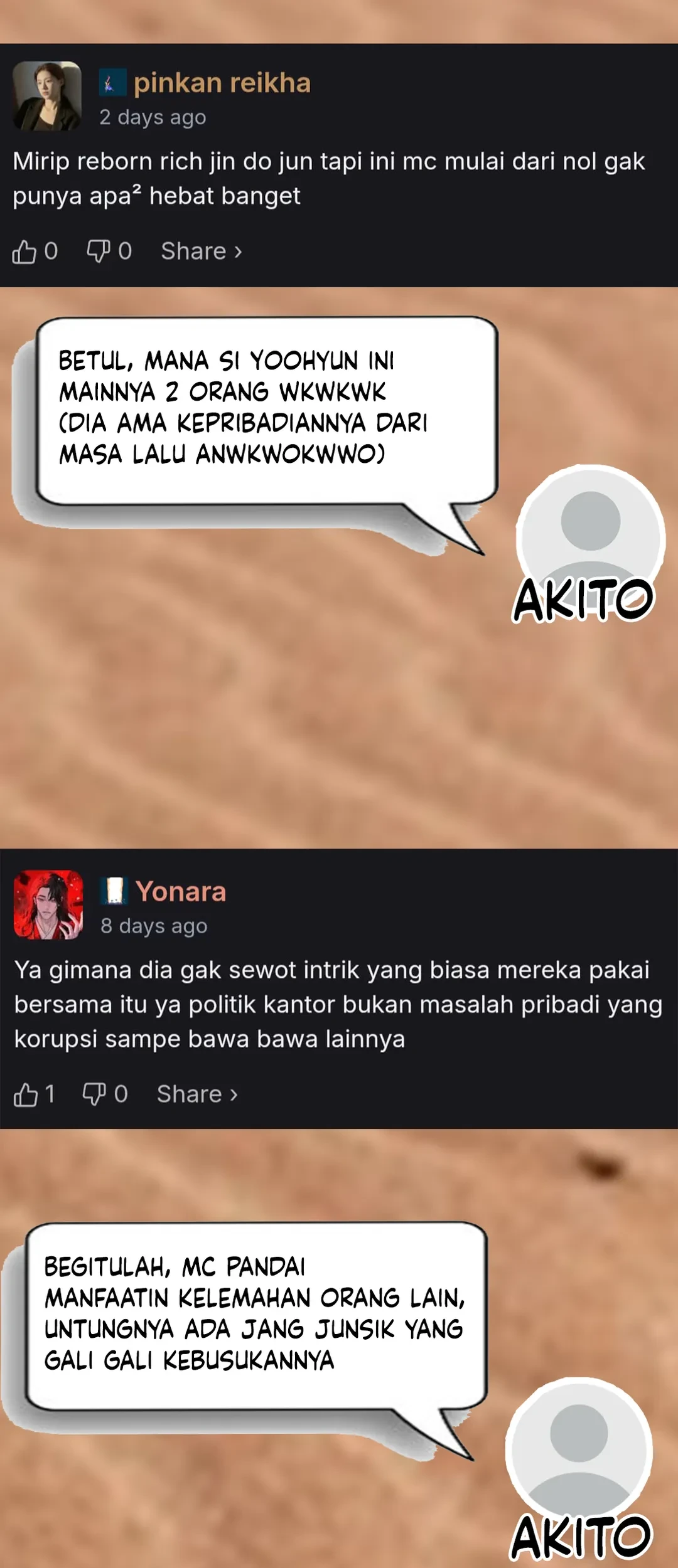 Chapter 237 - halaman 105