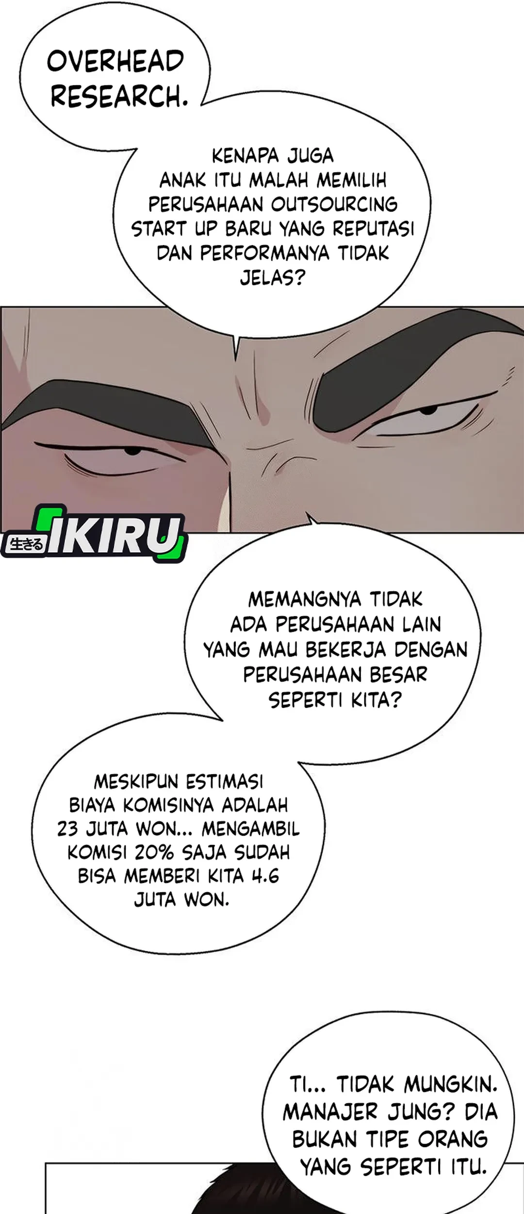 Chapter 238 - halaman 20