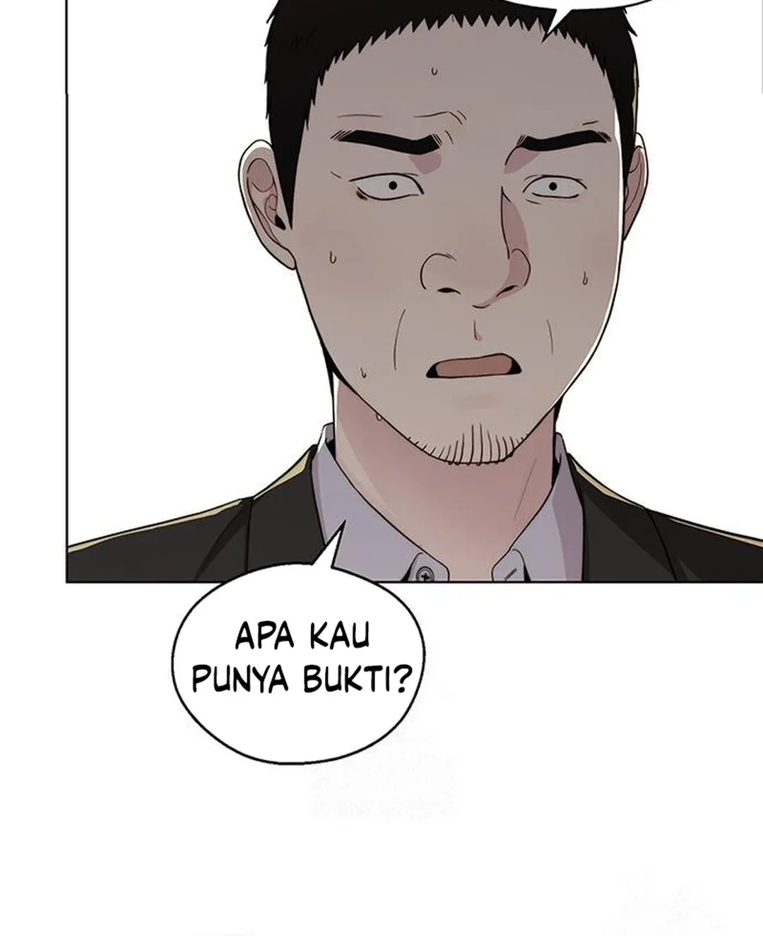 Chapter 238 - halaman 21