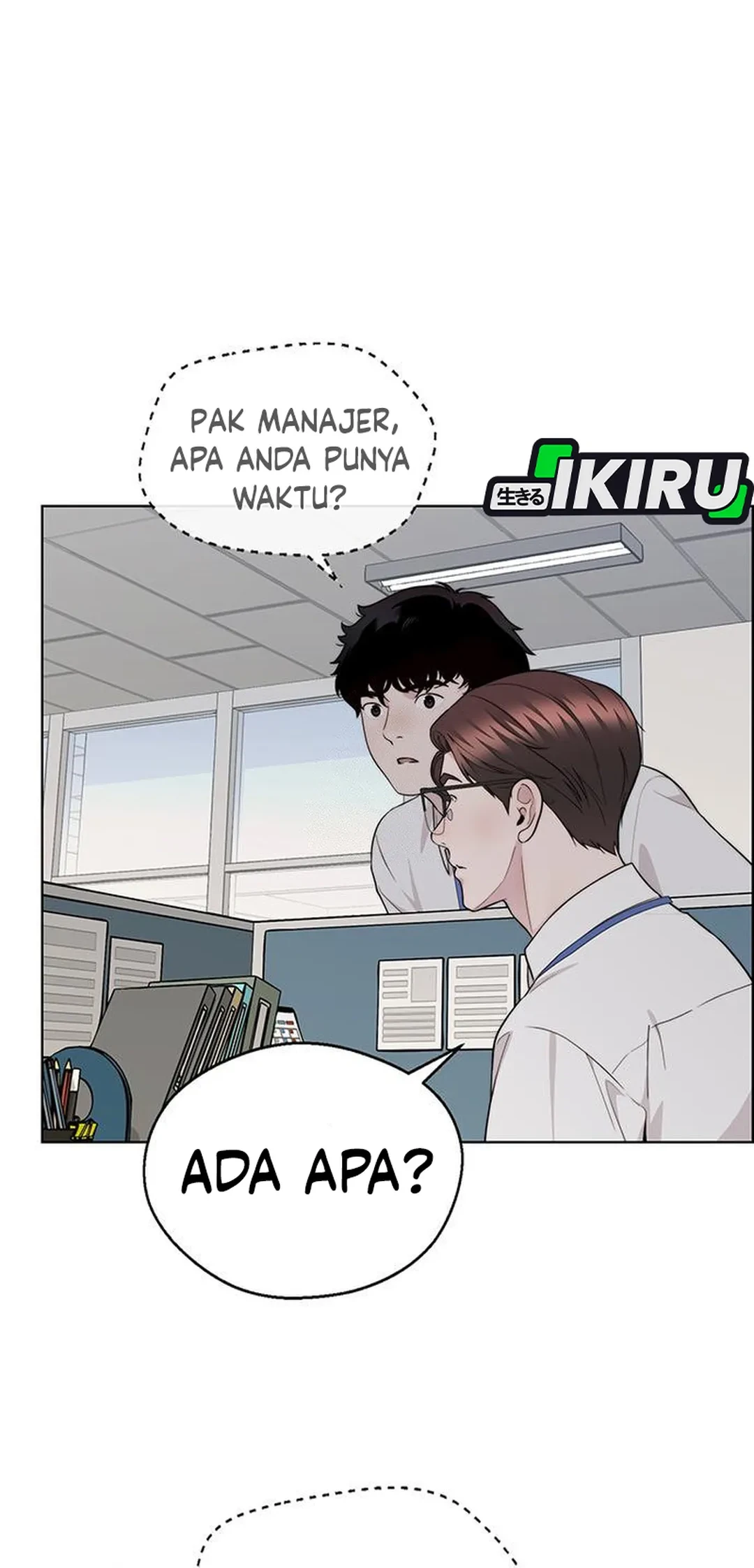 Chapter 238 - halaman 33
