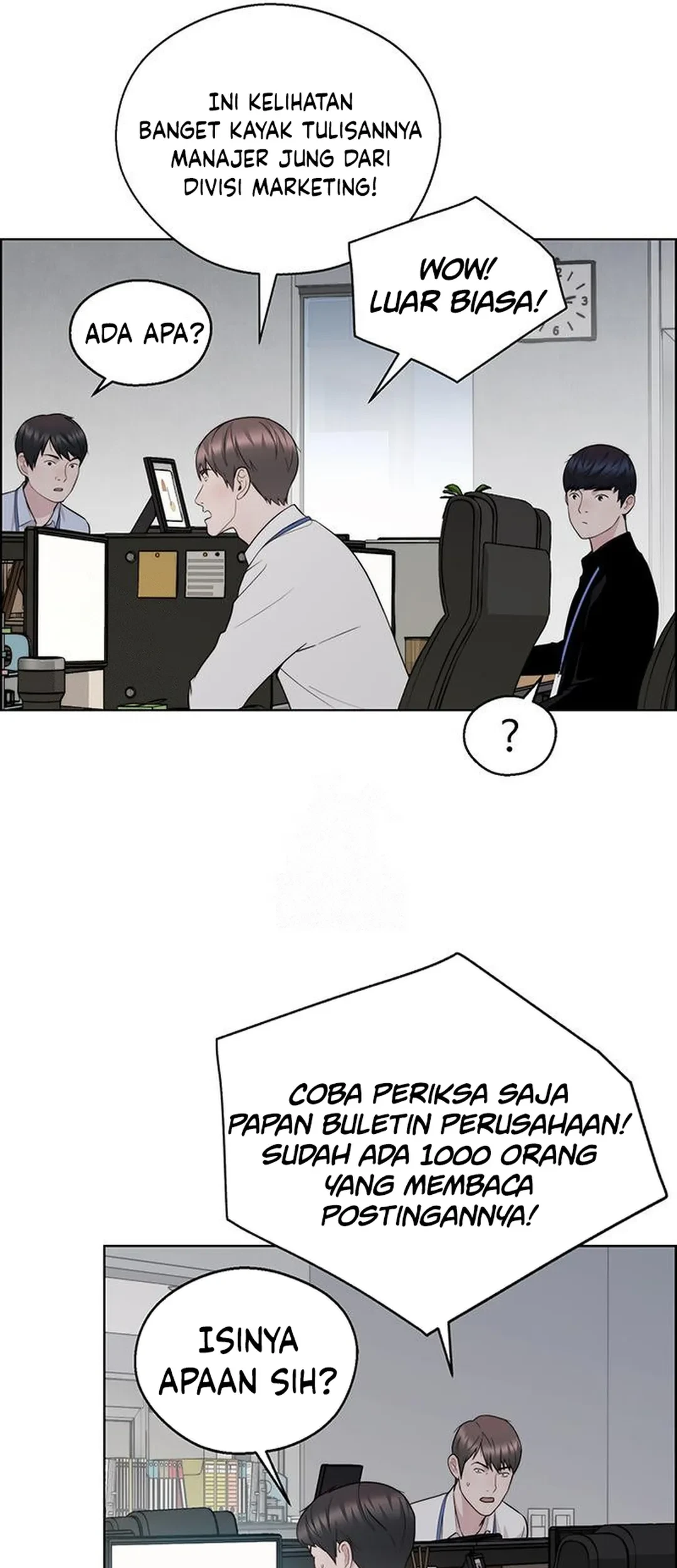 Chapter 238 - halaman 36