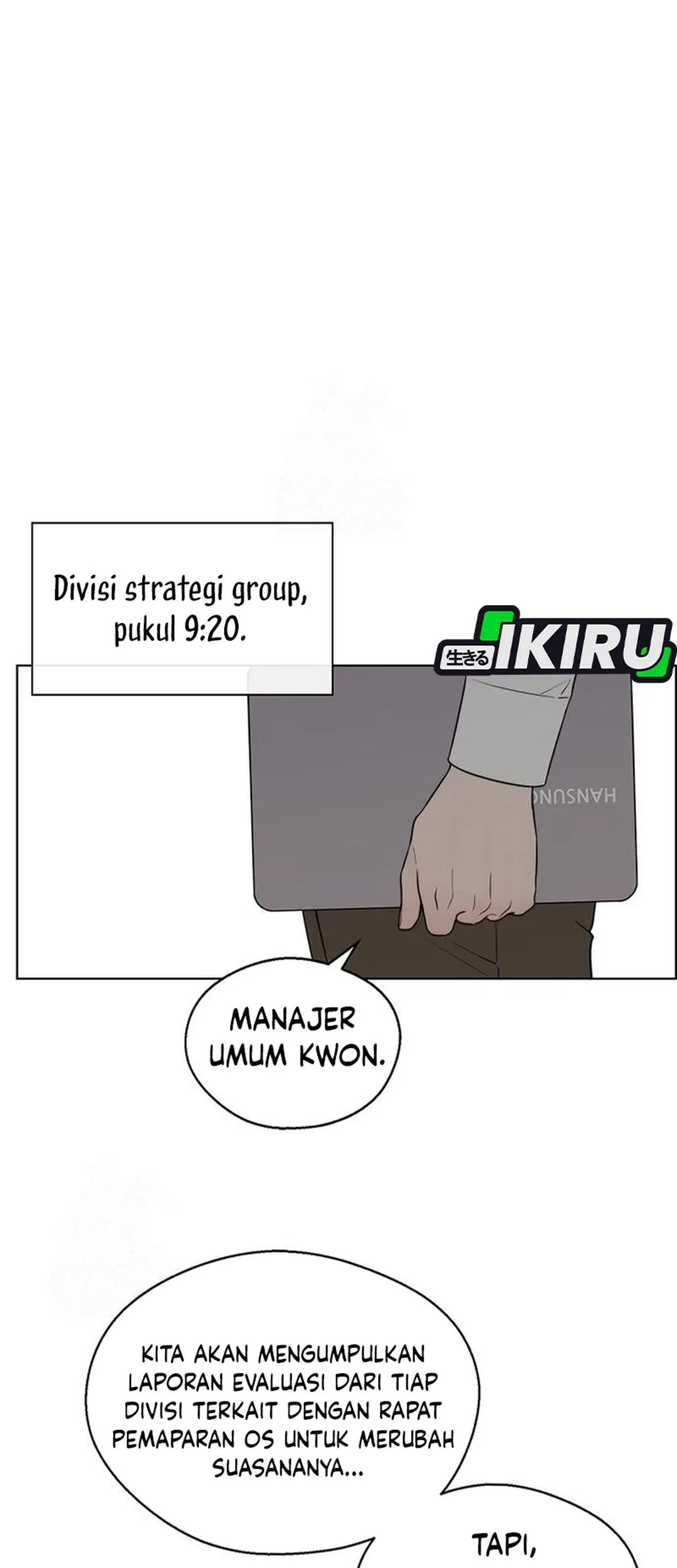 Chapter 238 - halaman 40