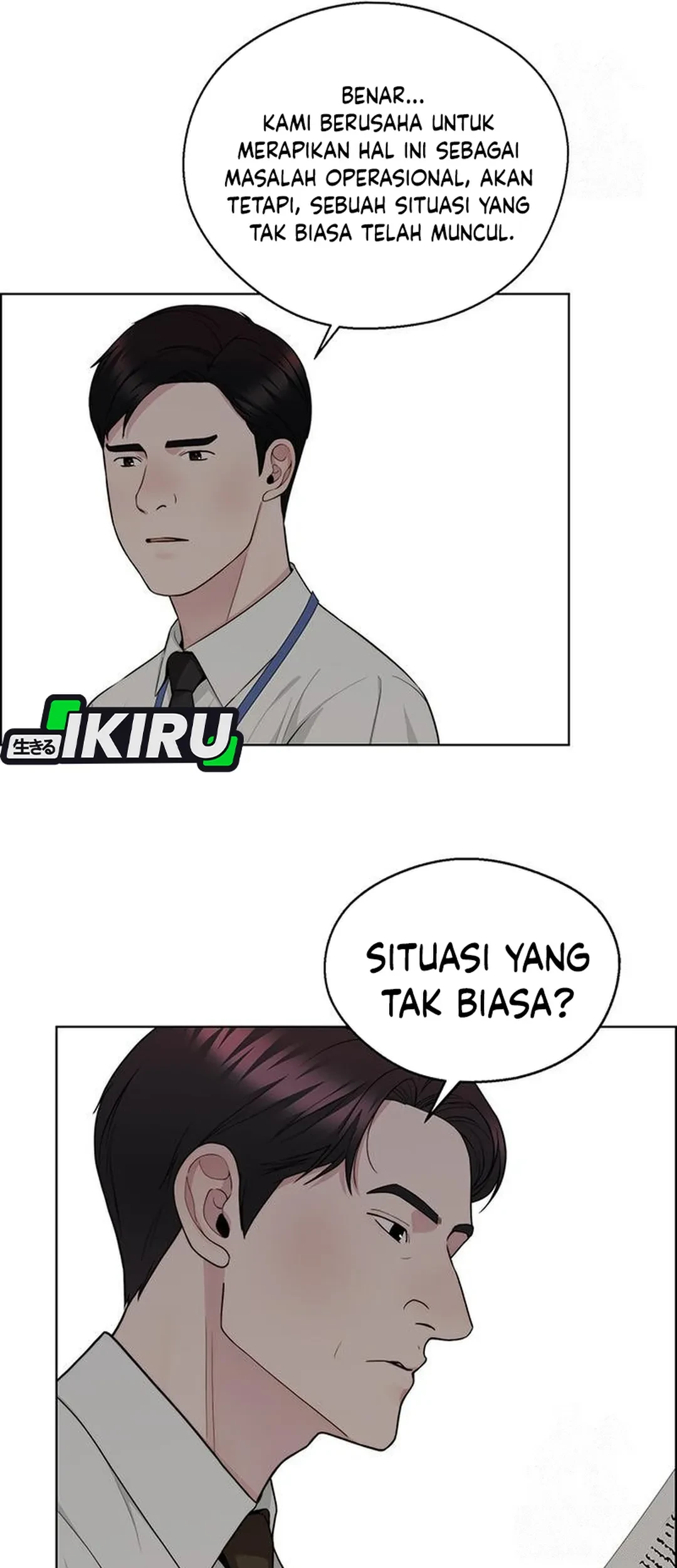 Chapter 238 - halaman 42