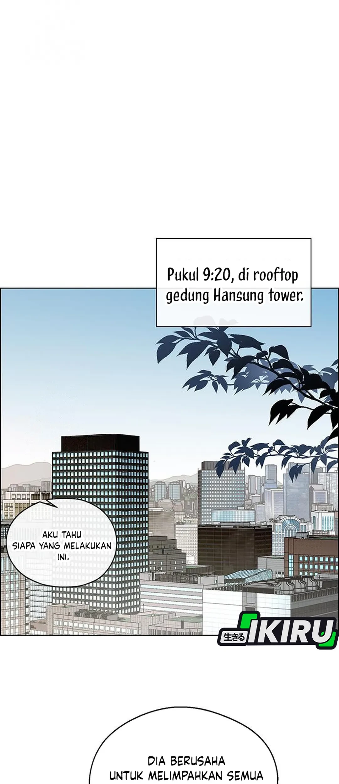 Chapter 238 - halaman 54