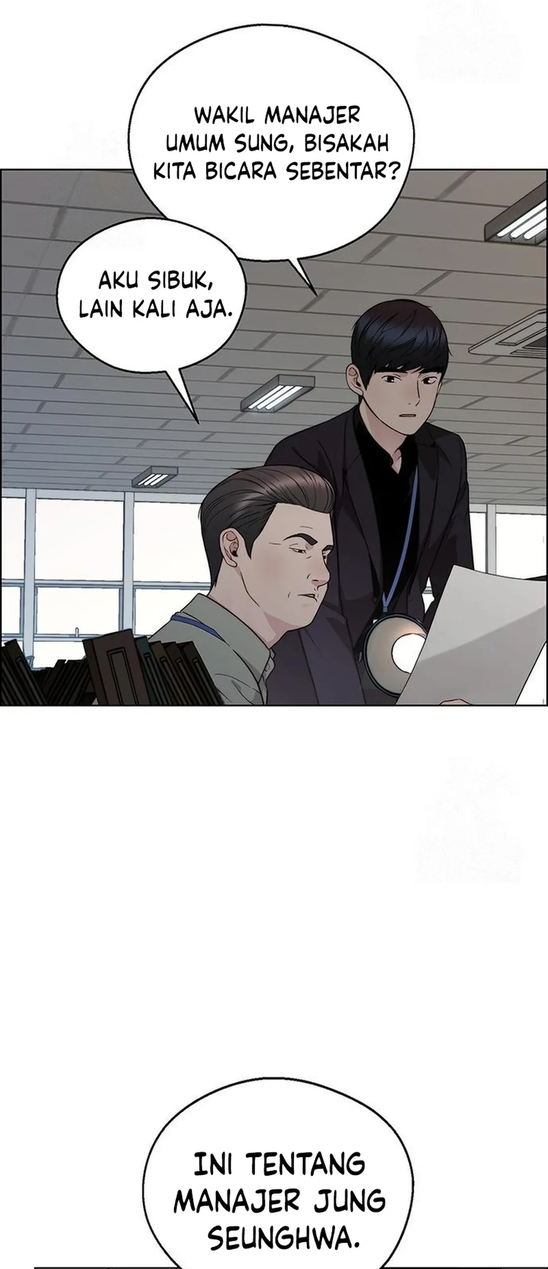 Chapter 238 - halaman 64