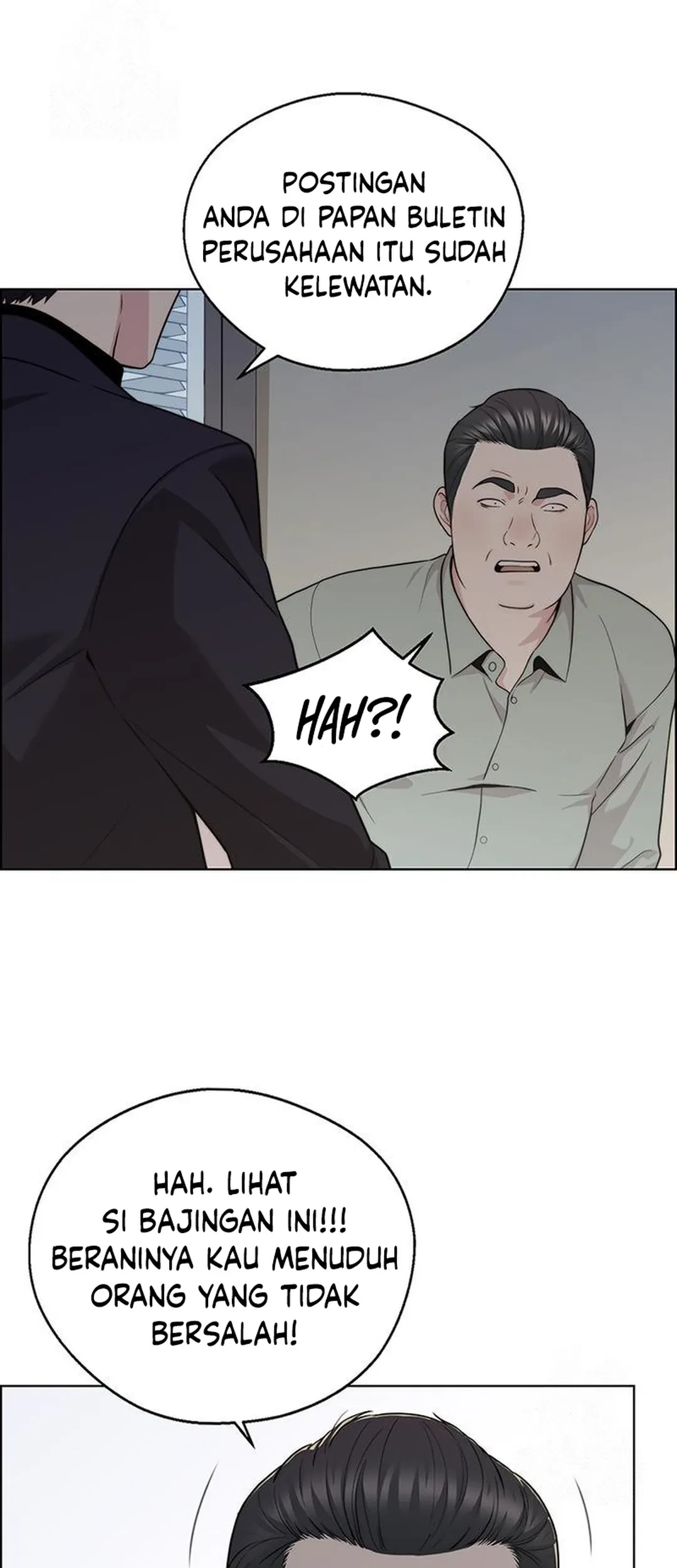 Chapter 238 - halaman 68