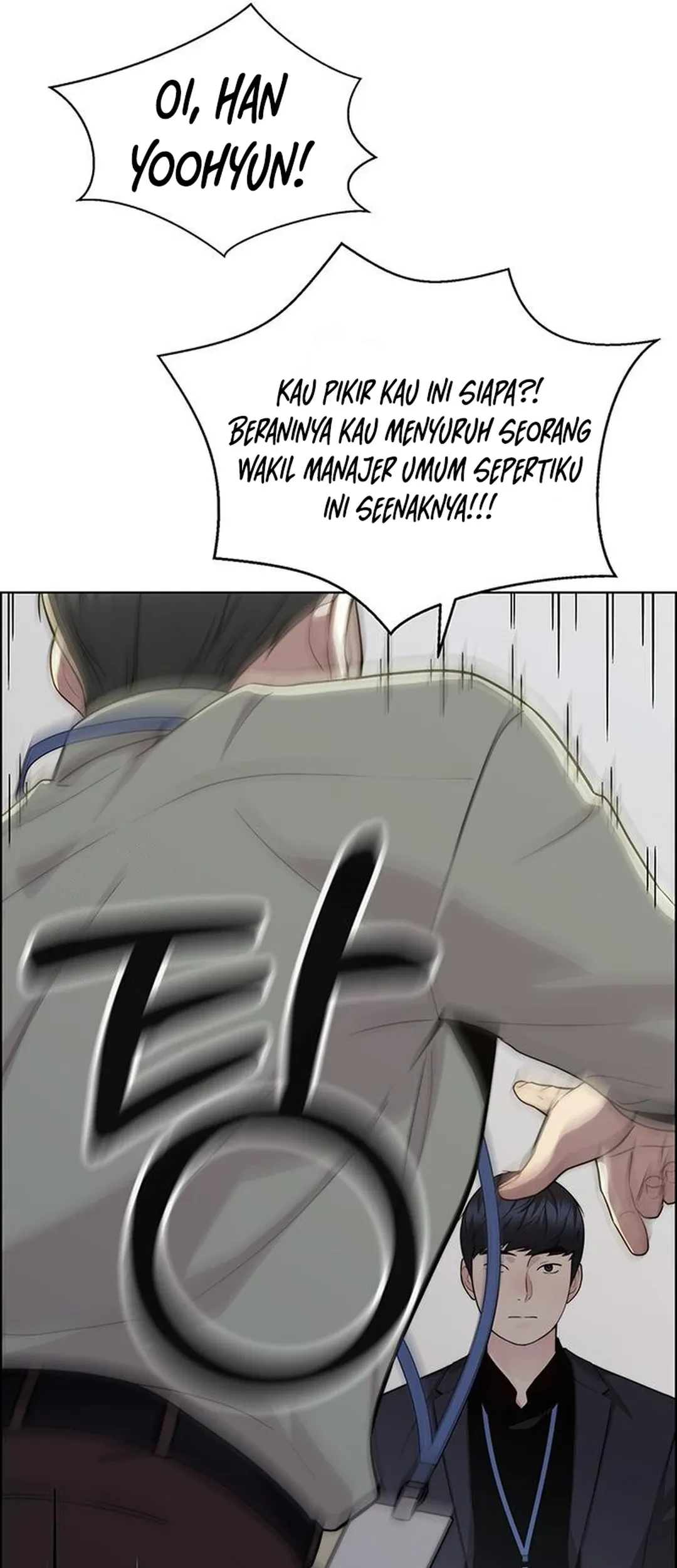 Chapter 238 - halaman 70