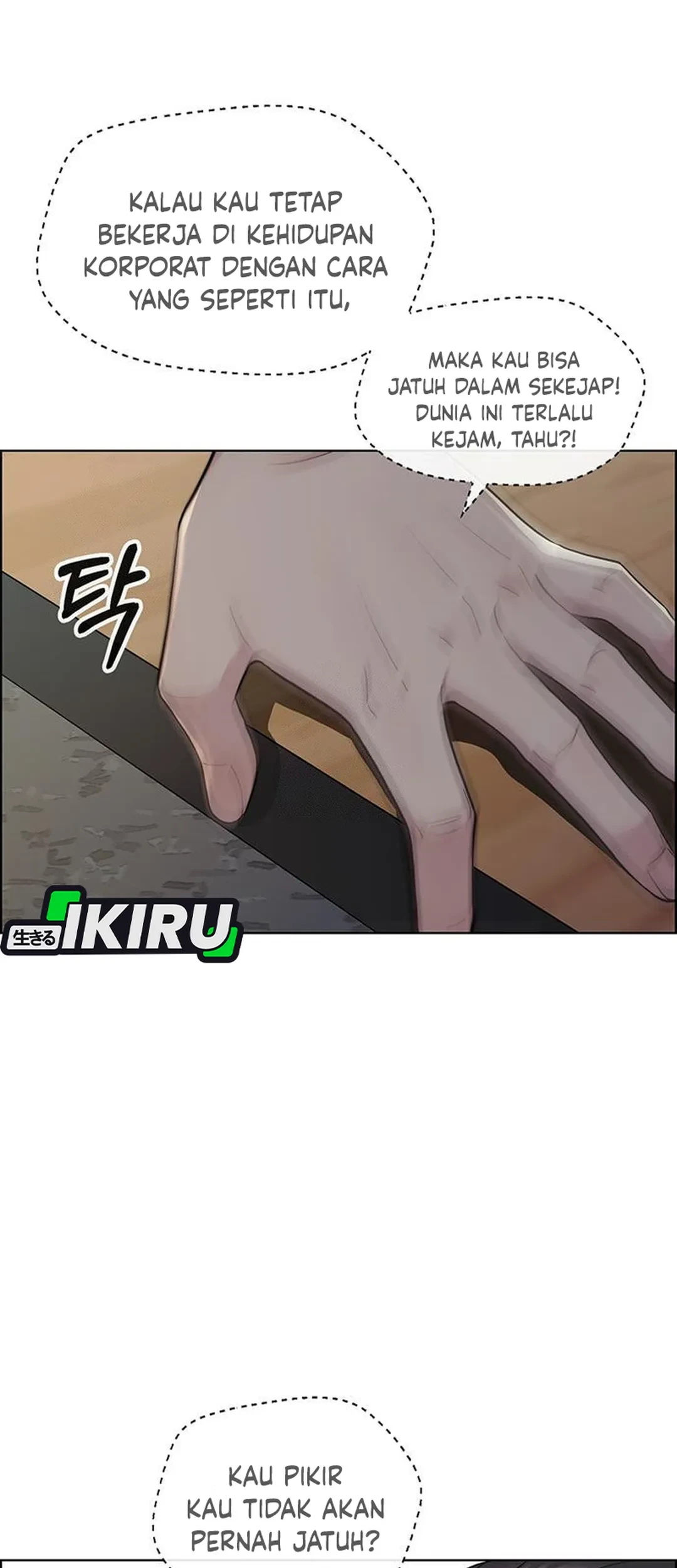 Chapter 238 - halaman 72