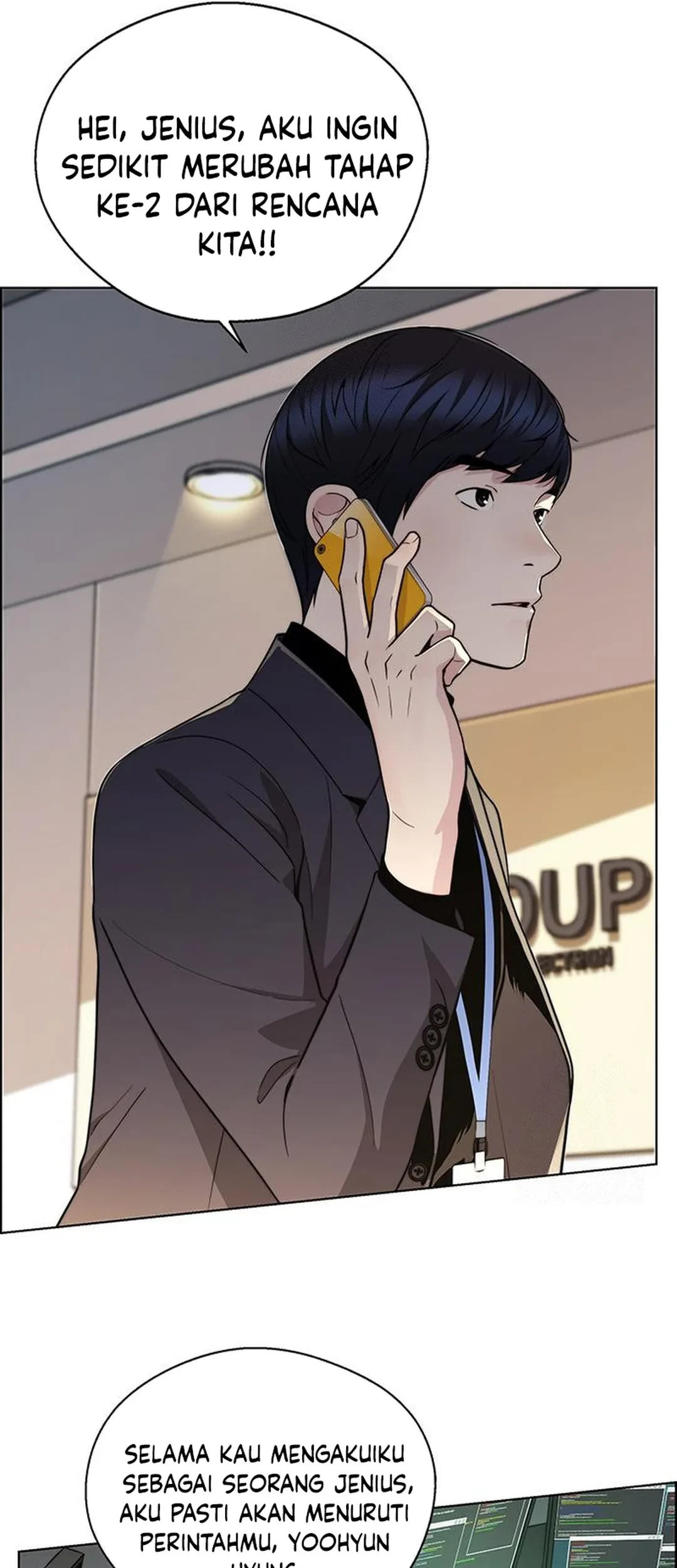 Chapter 238 - halaman 82