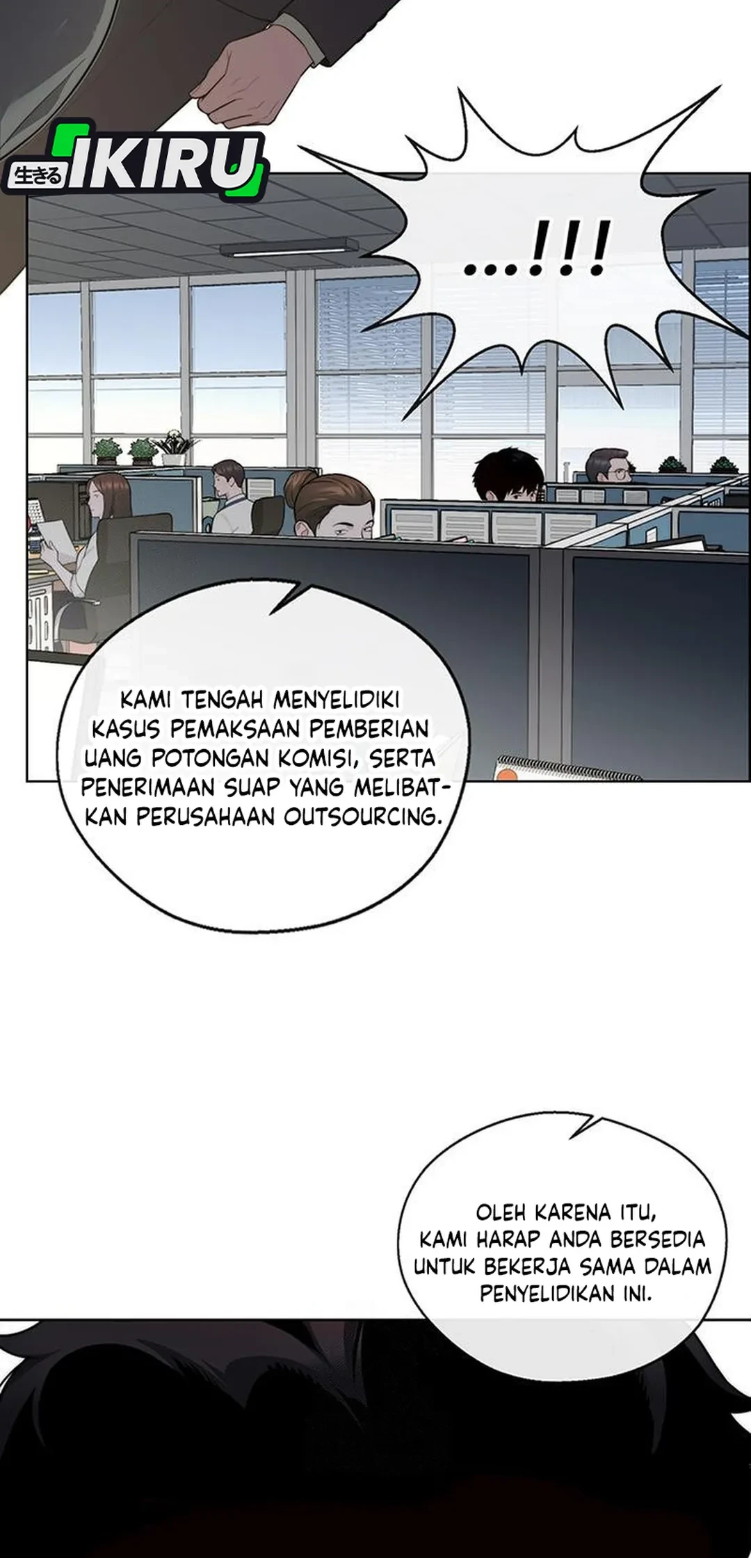 Chapter 239 - halaman 32