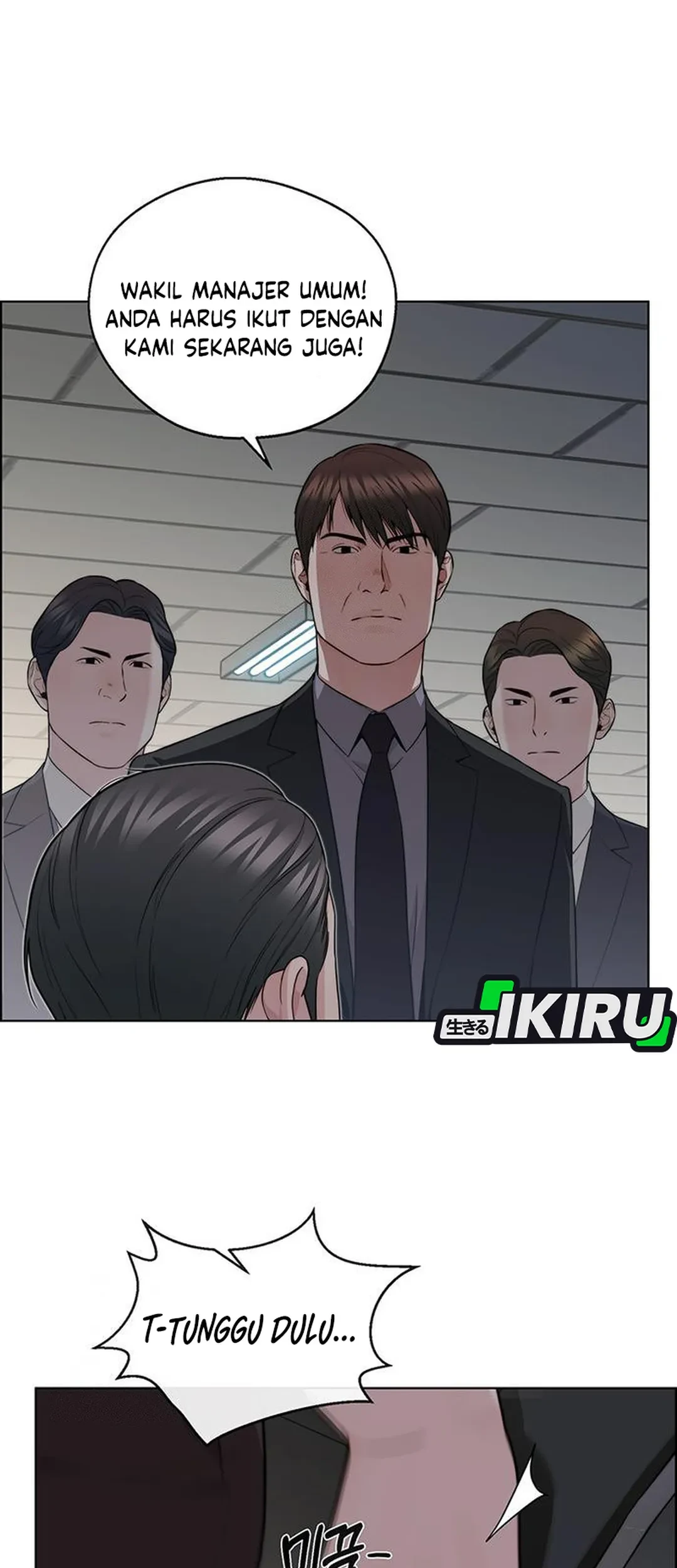 Chapter 239 - halaman 37