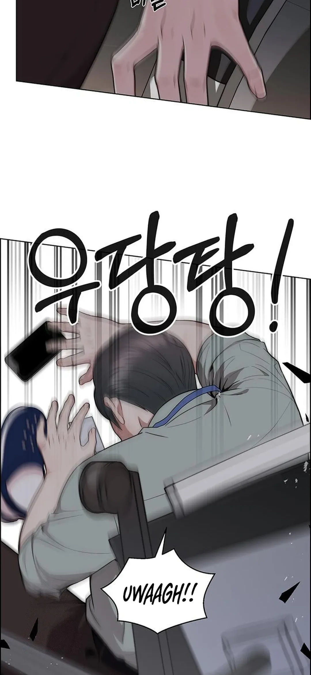 Chapter 239 - halaman 38