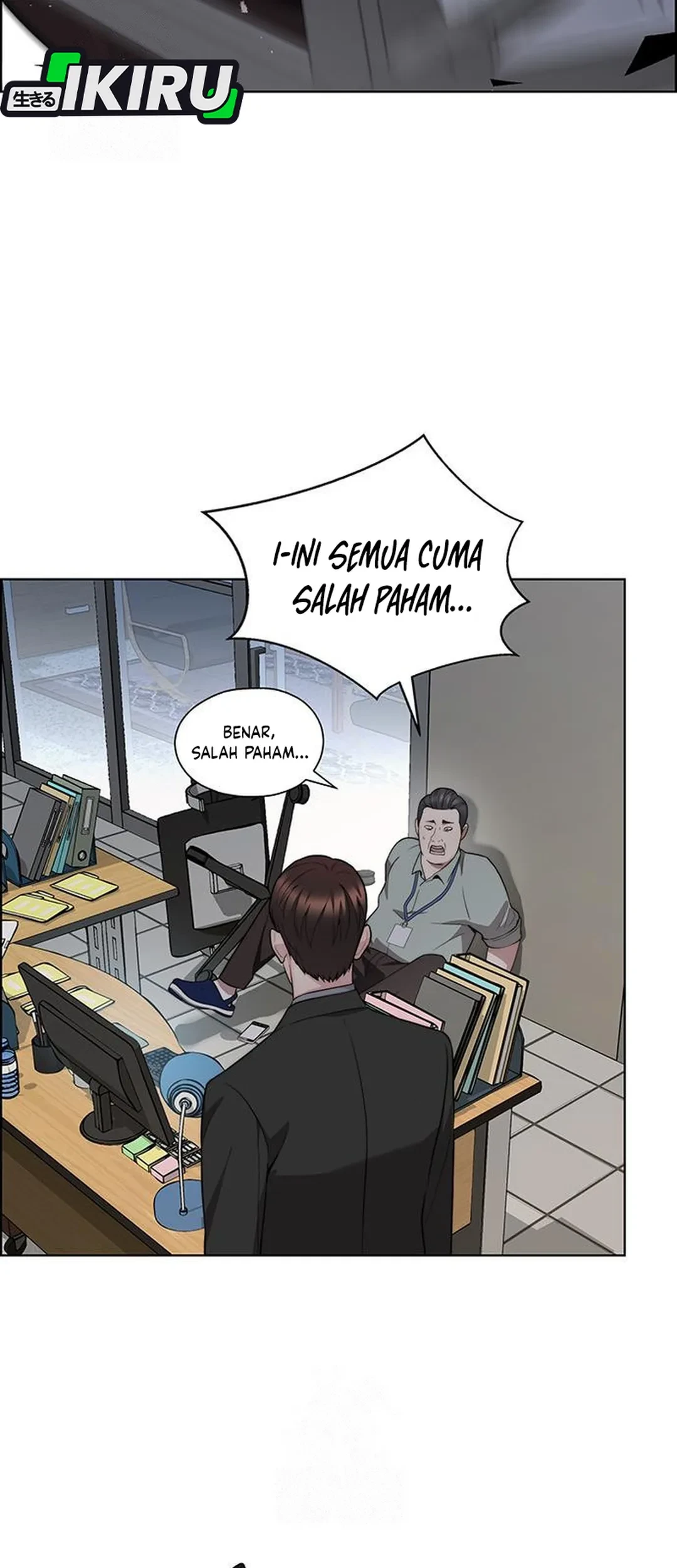 Chapter 239 - halaman 39