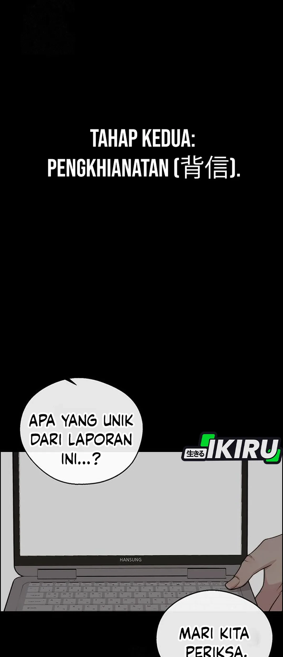 Chapter 239 - halaman 69