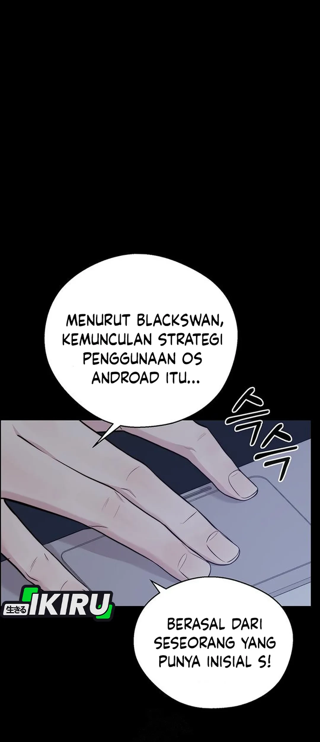 Chapter 239 - halaman 85
