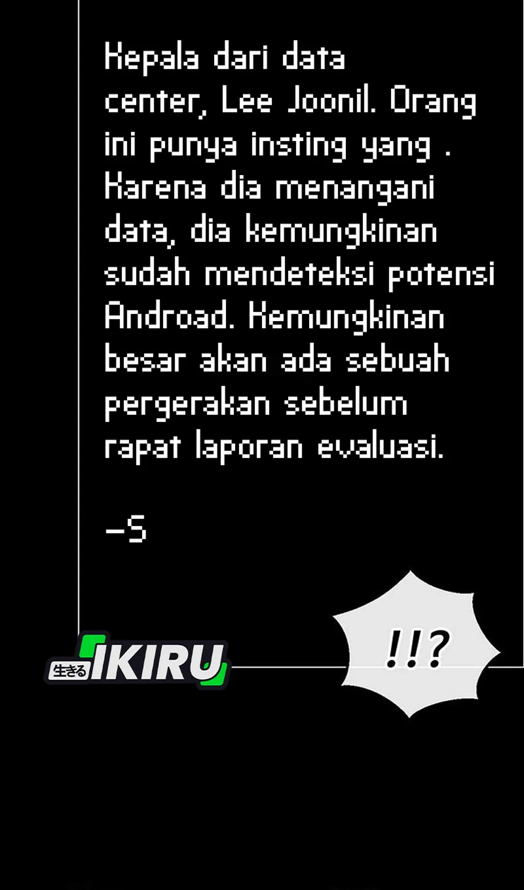 Chapter 239 - halaman 88