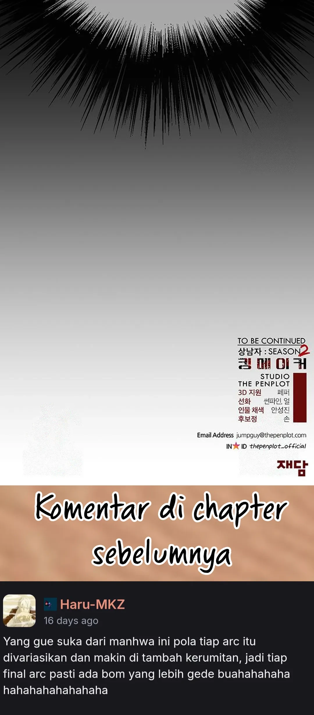 Chapter 239 - halaman 110