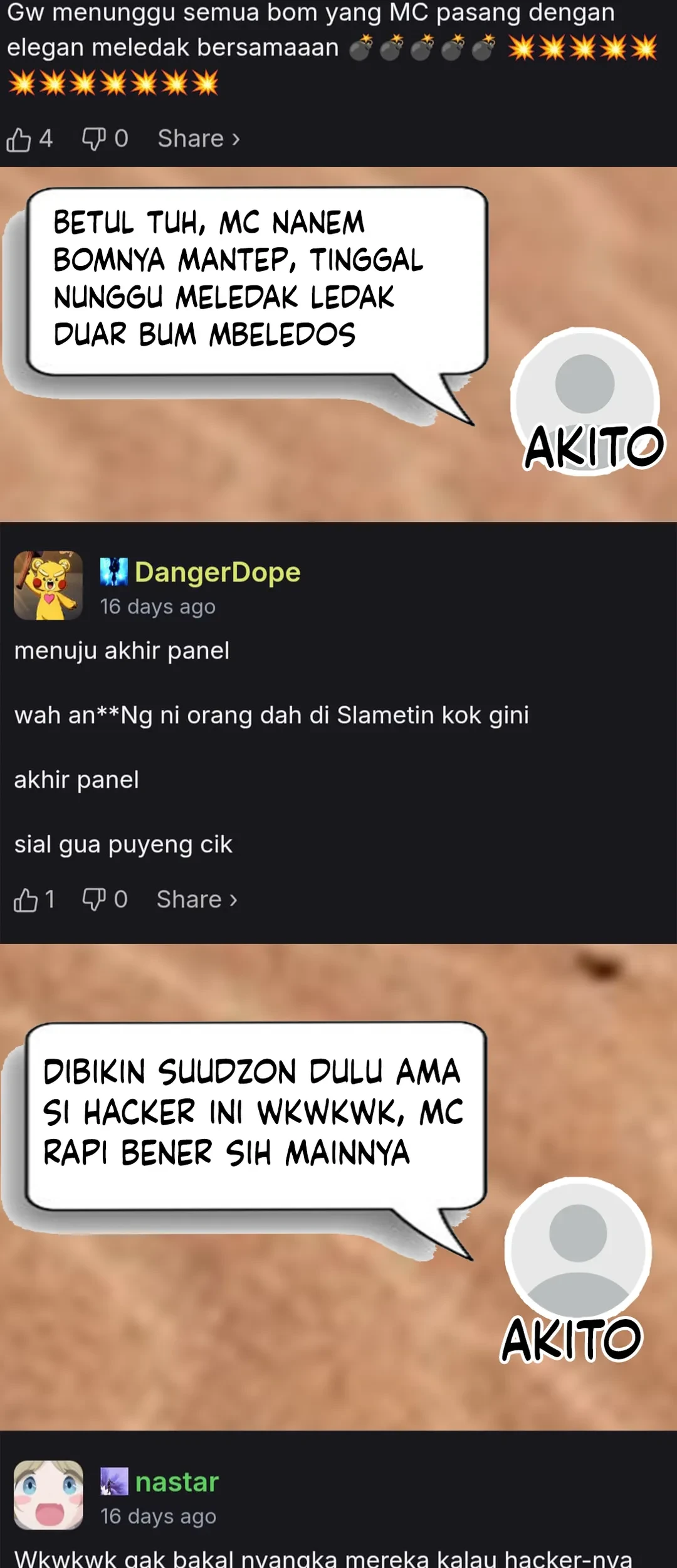 Chapter 239 - halaman 111
