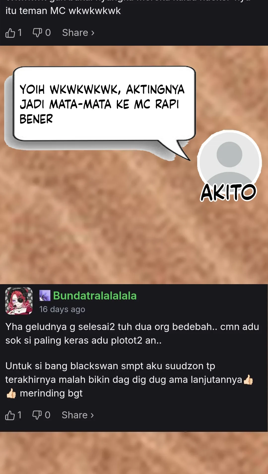 Chapter 239 - halaman 112