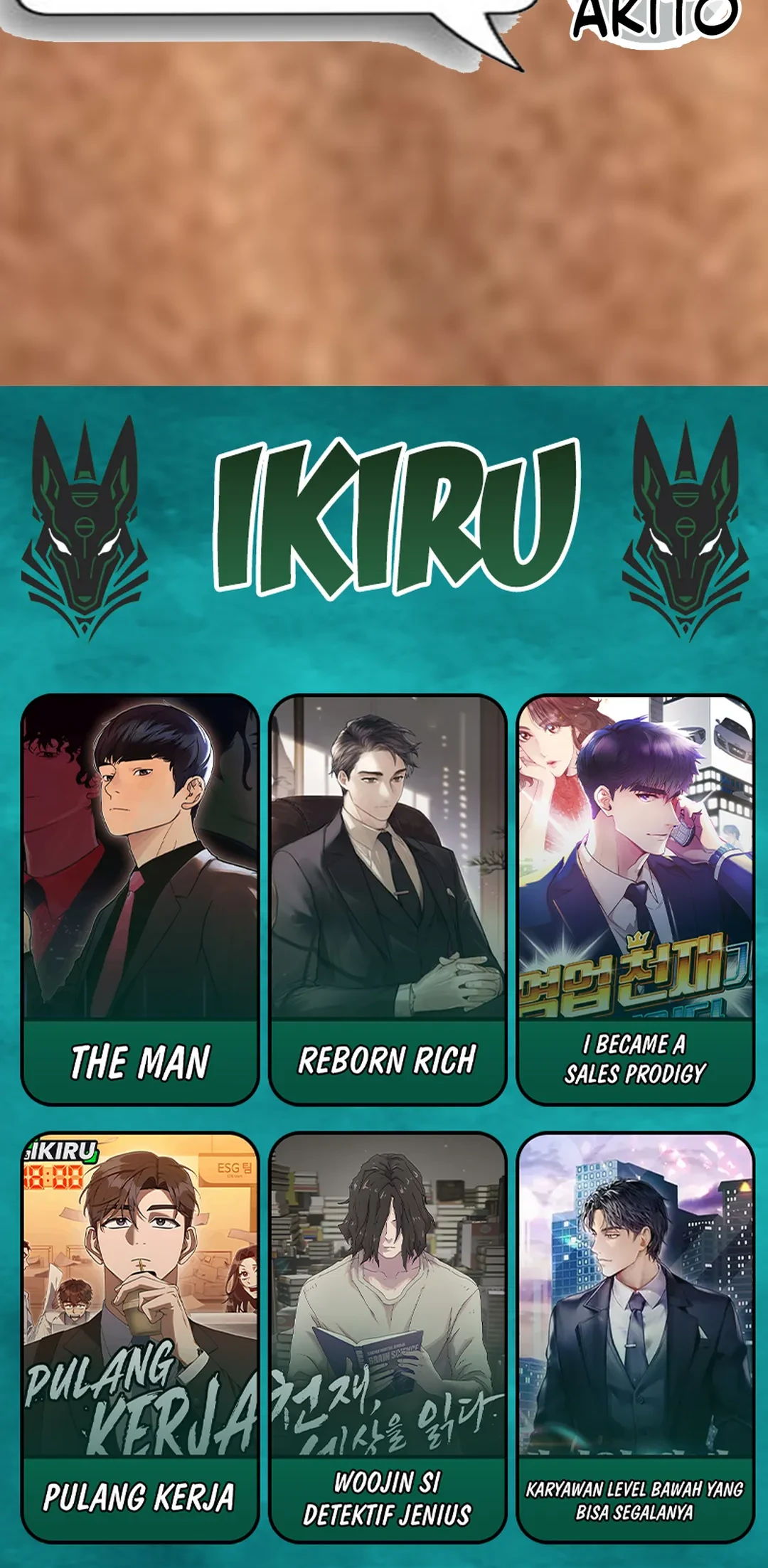 Chapter 239 - halaman 114