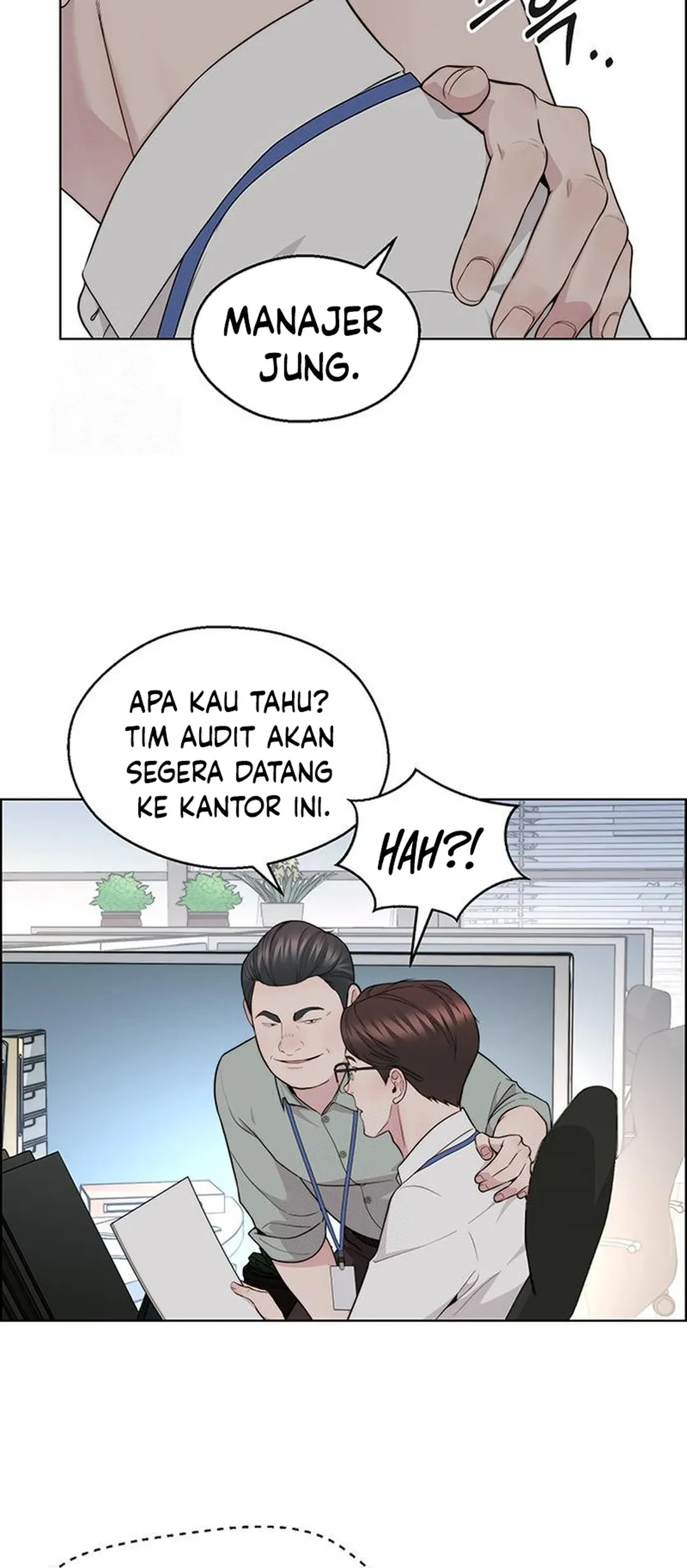 Chapter 239 - halaman 19