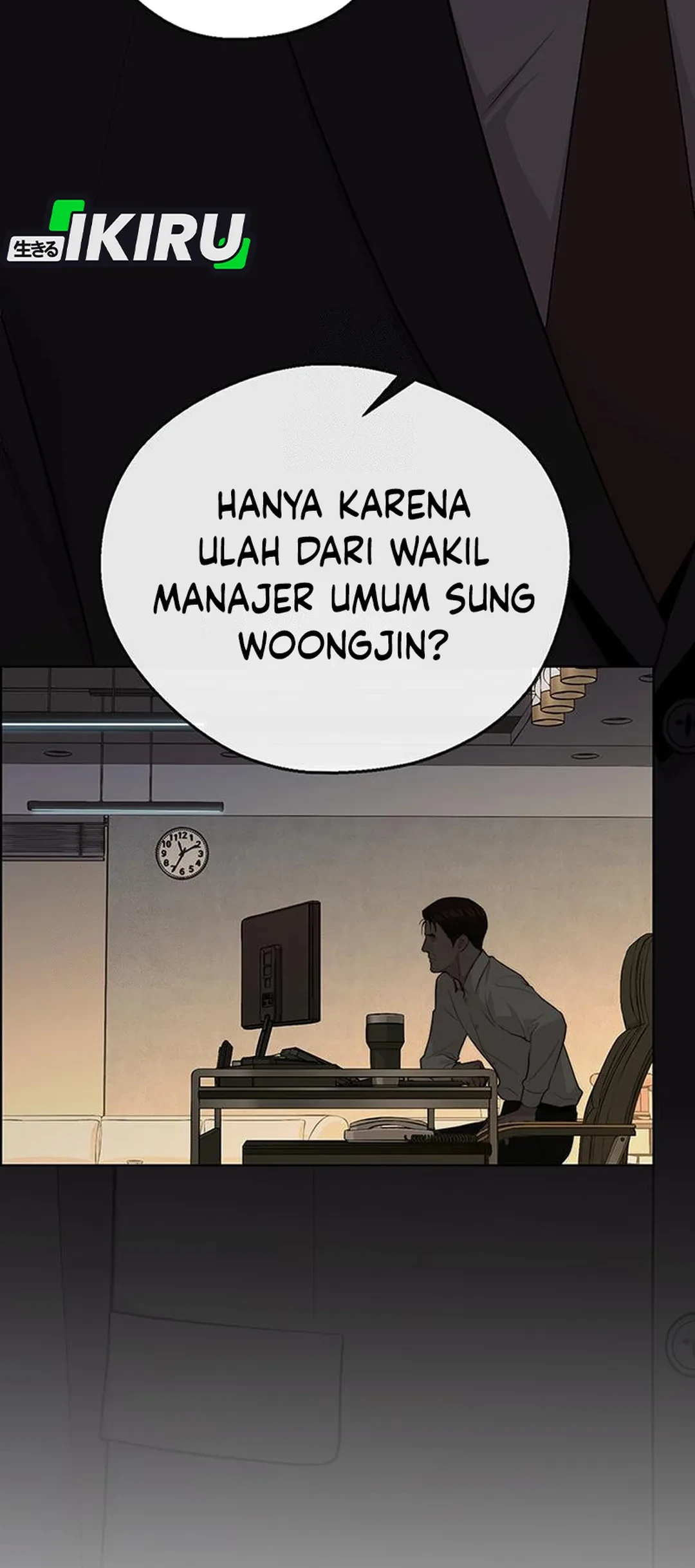 Chapter 240 - halaman 37