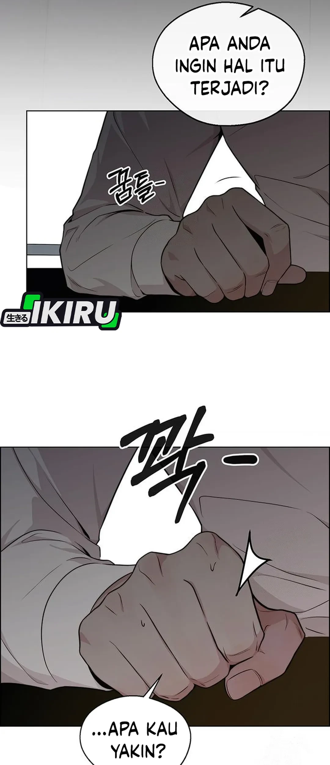 Chapter 240 - halaman 38