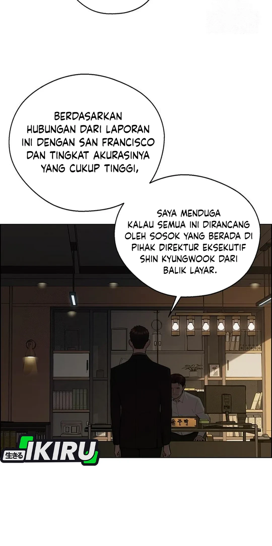 Chapter 240 - halaman 39