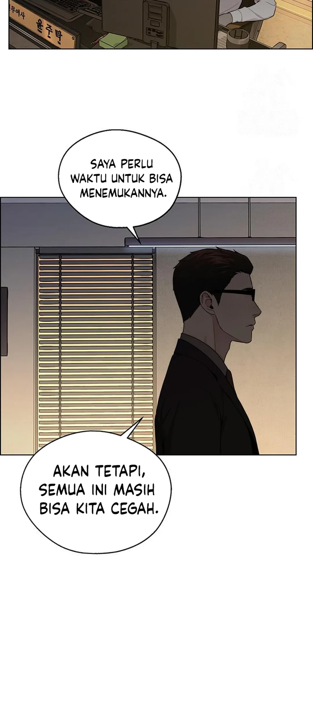 Chapter 240 - halaman 41