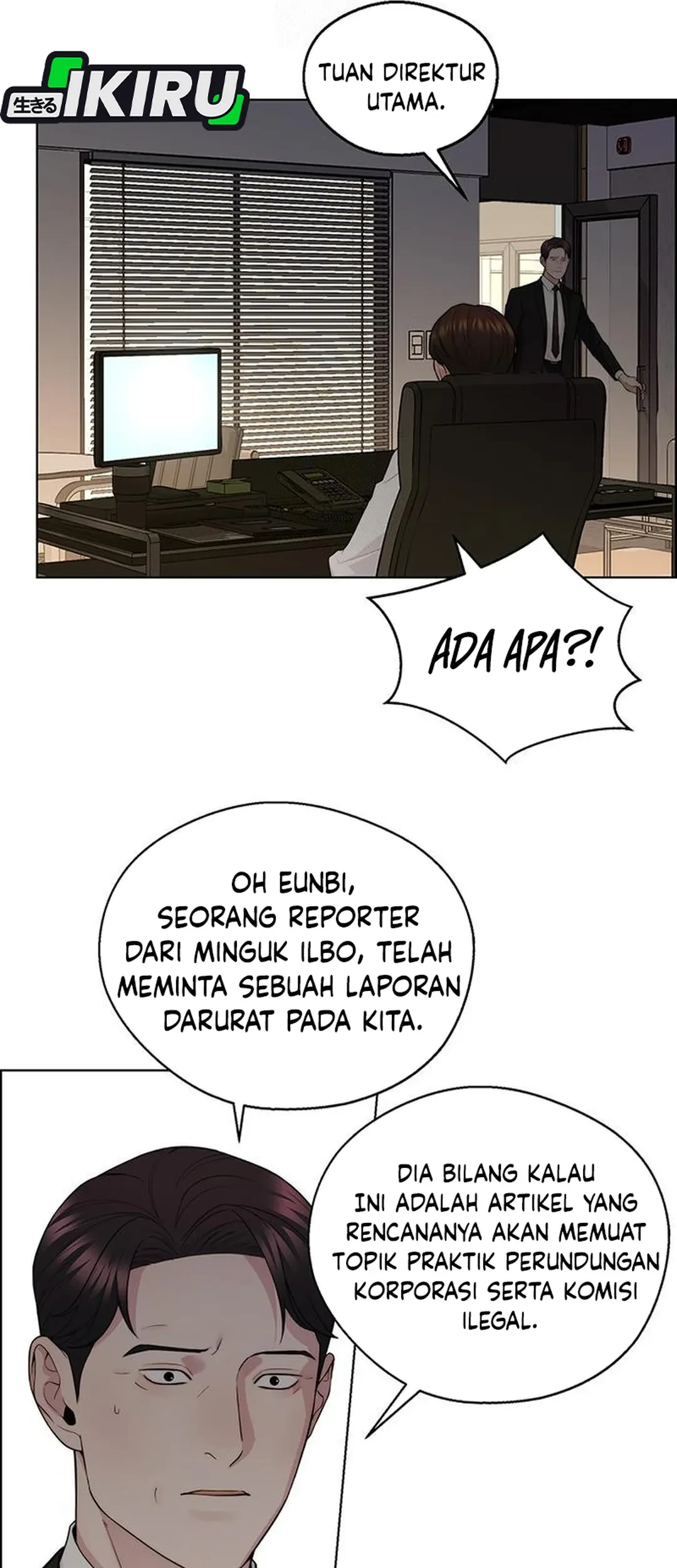 Chapter 240 - halaman 52