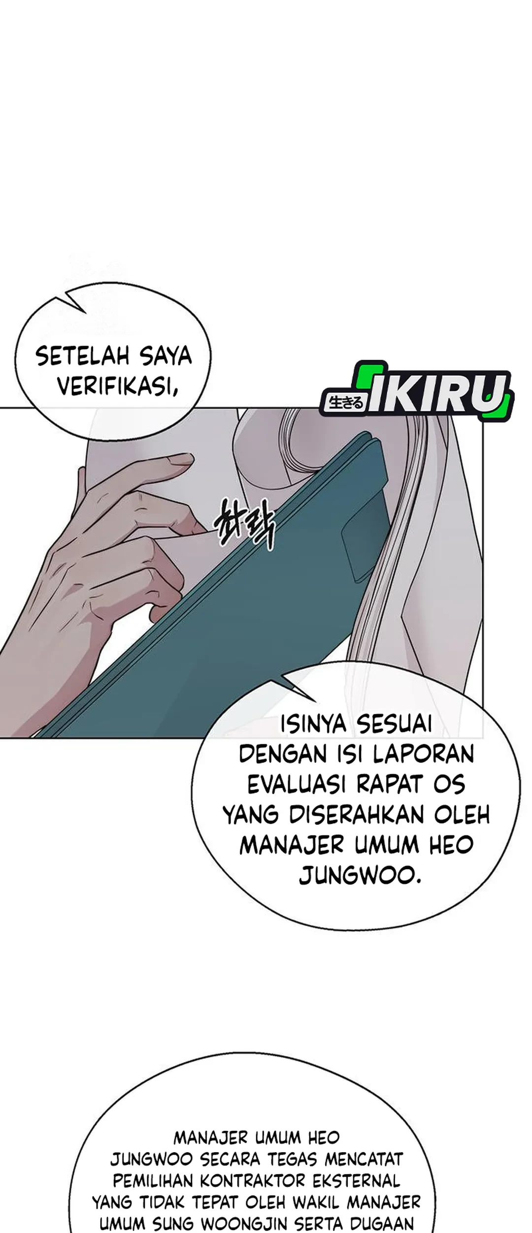 Chapter 240 - halaman 54