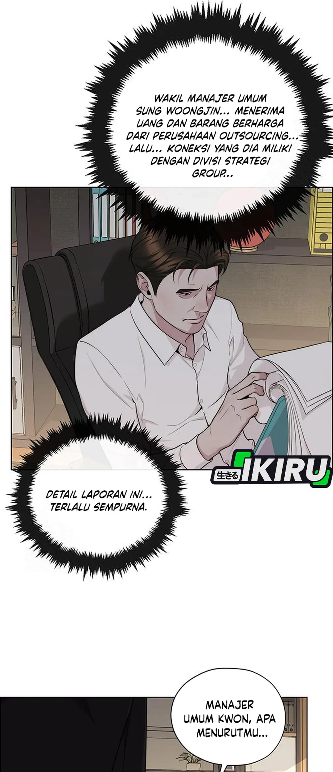 Chapter 240 - halaman 56