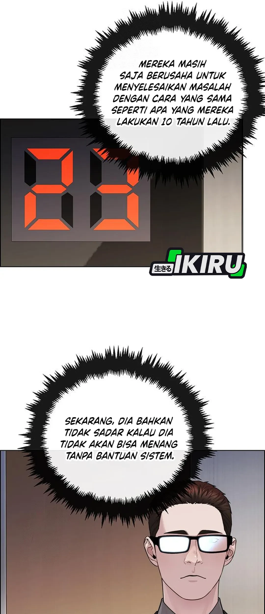Chapter 240 - halaman 60