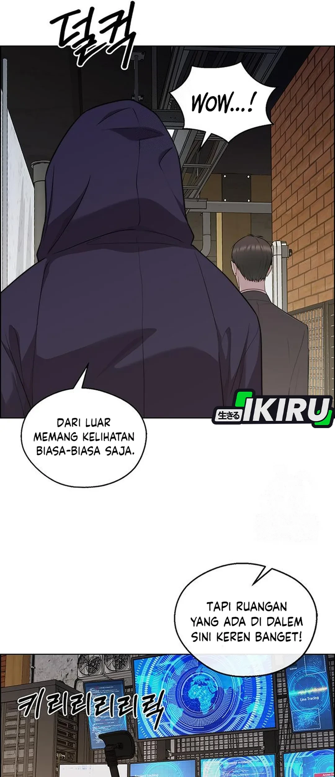 Chapter 240 - halaman 82