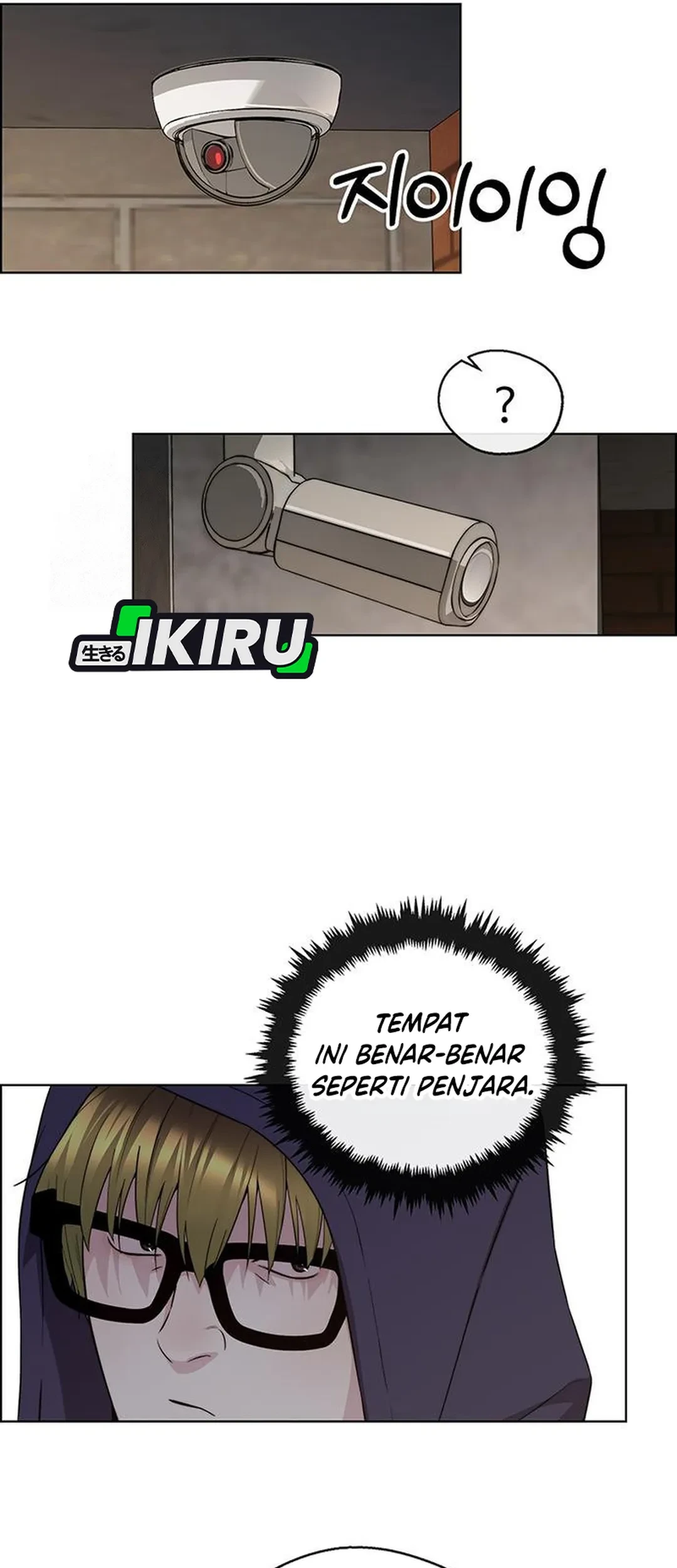 Chapter 240 - halaman 84