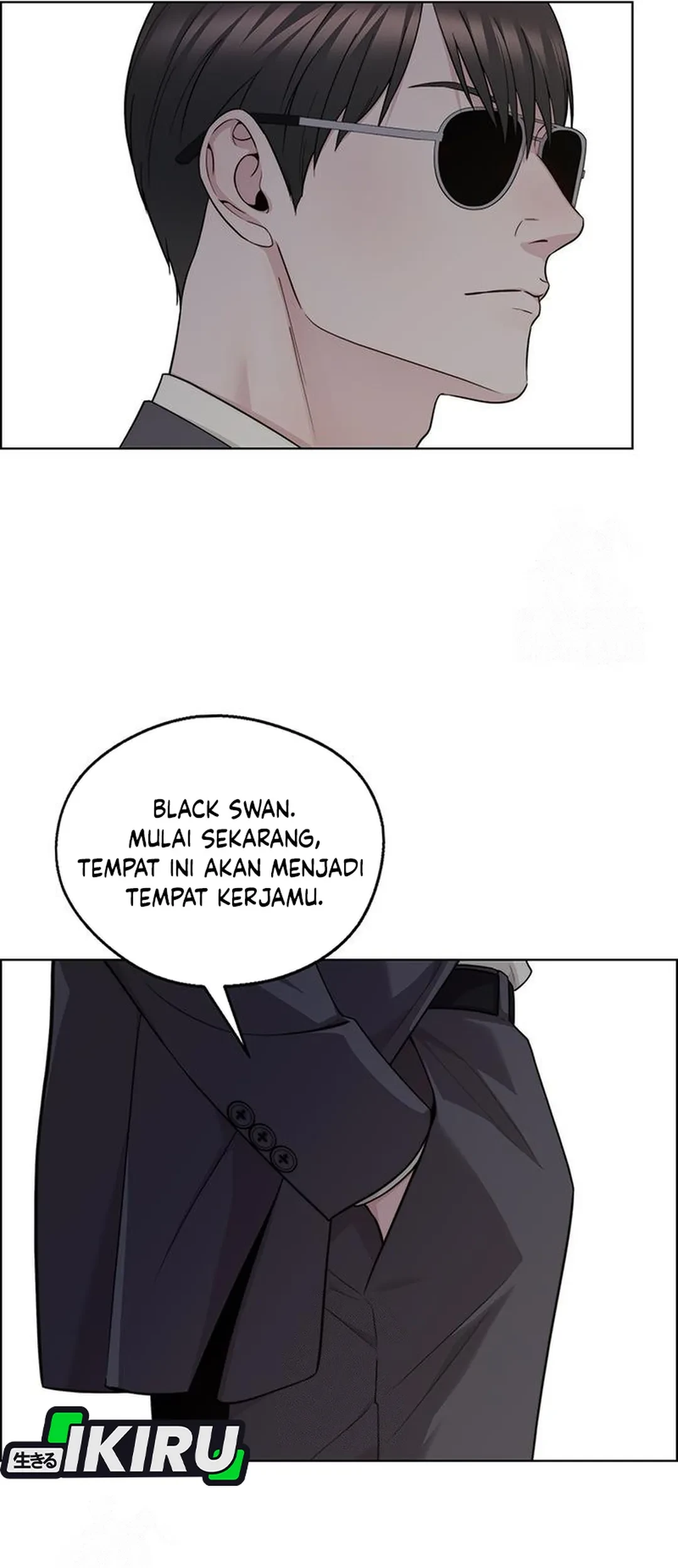 Chapter 240 - halaman 86