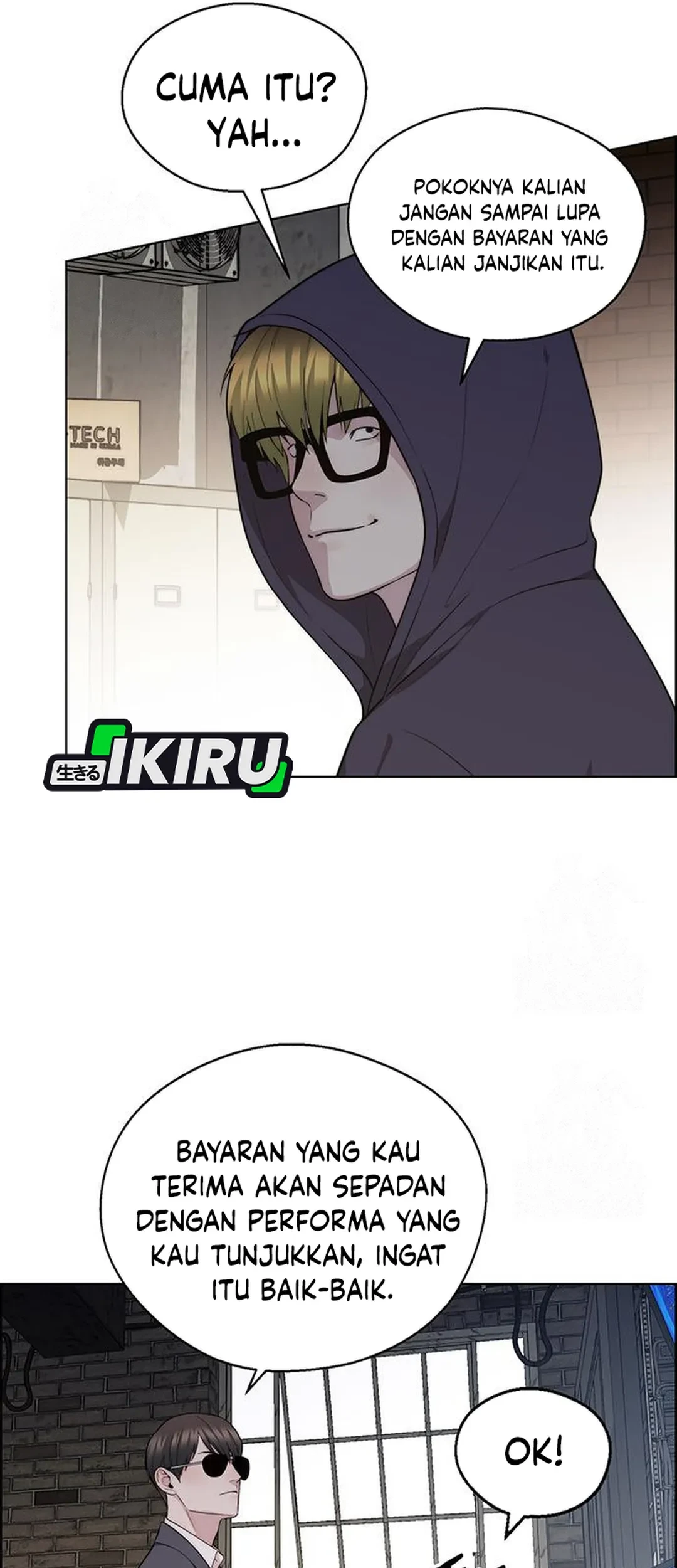 Chapter 240 - halaman 88