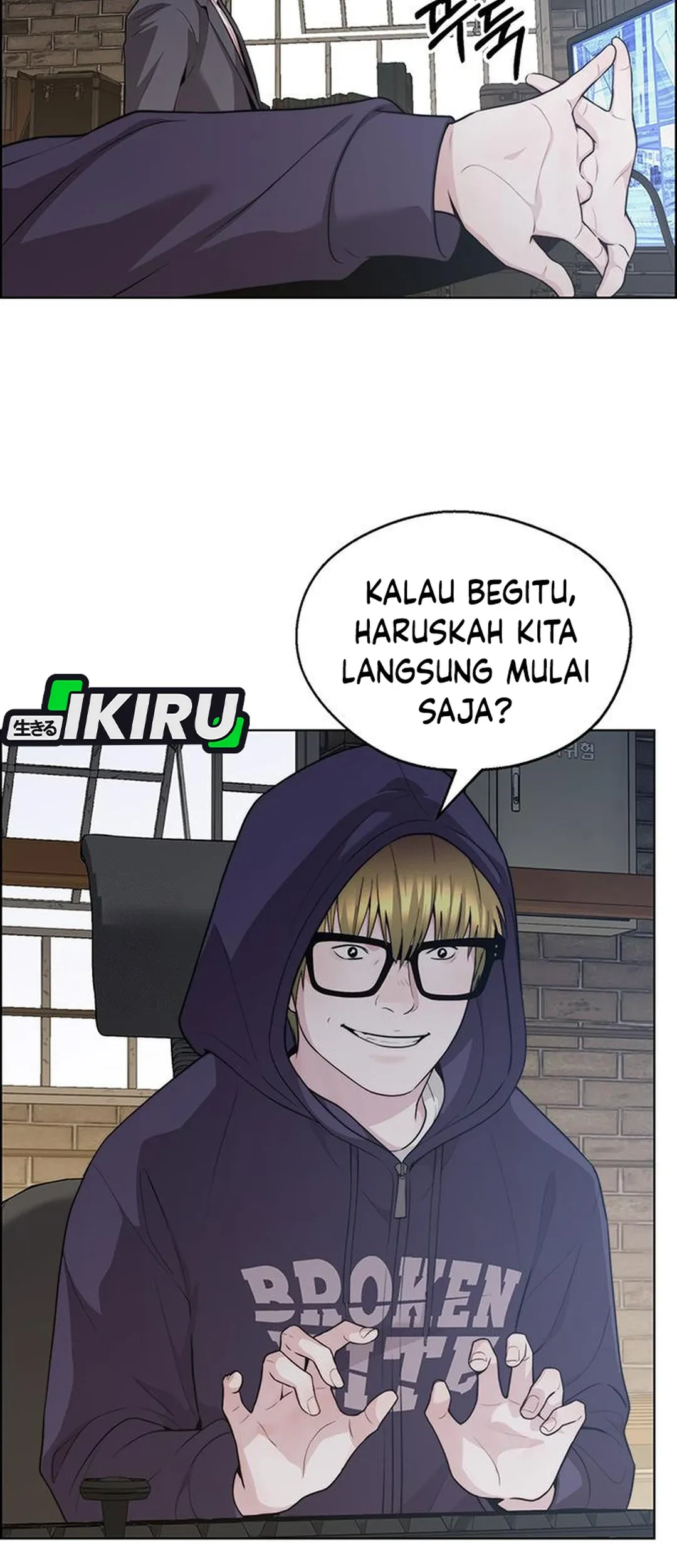 Chapter 240 - halaman 89