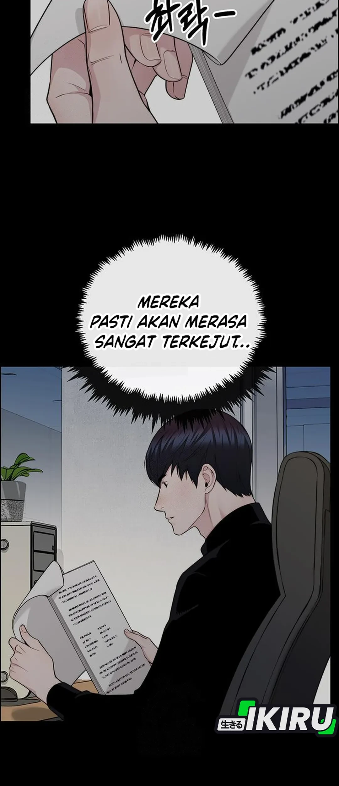 Chapter 240 - halaman 91