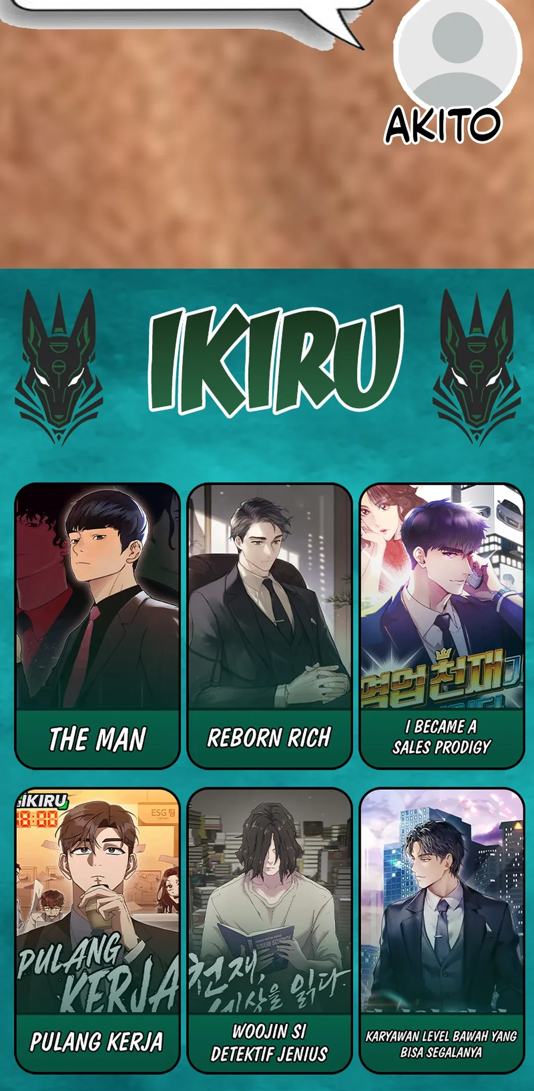 Chapter 240 - halaman 99