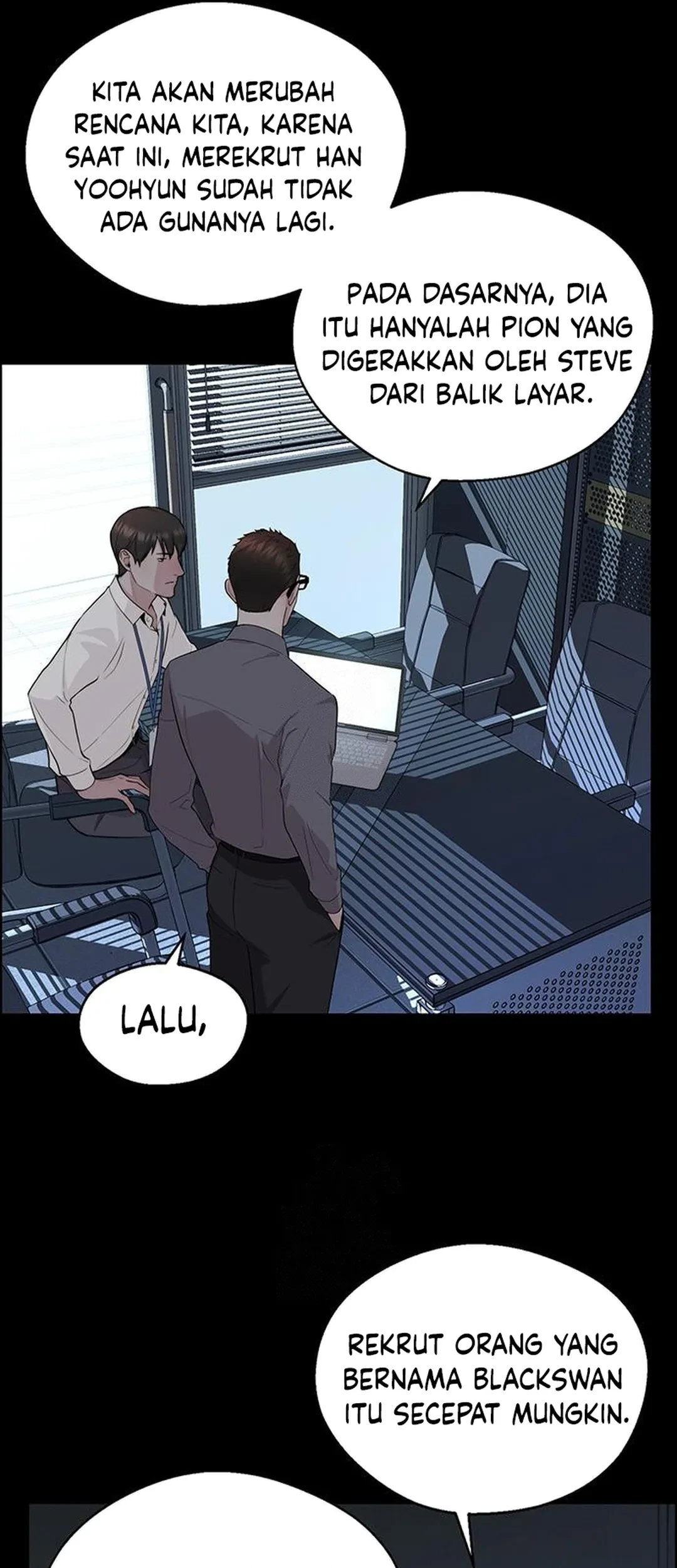 Chapter 240 - halaman 12