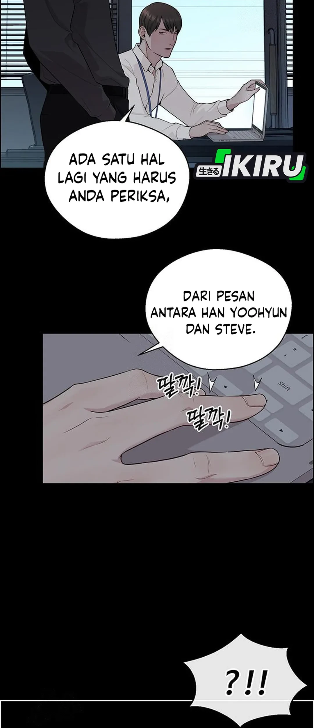 Chapter 240 - halaman 15