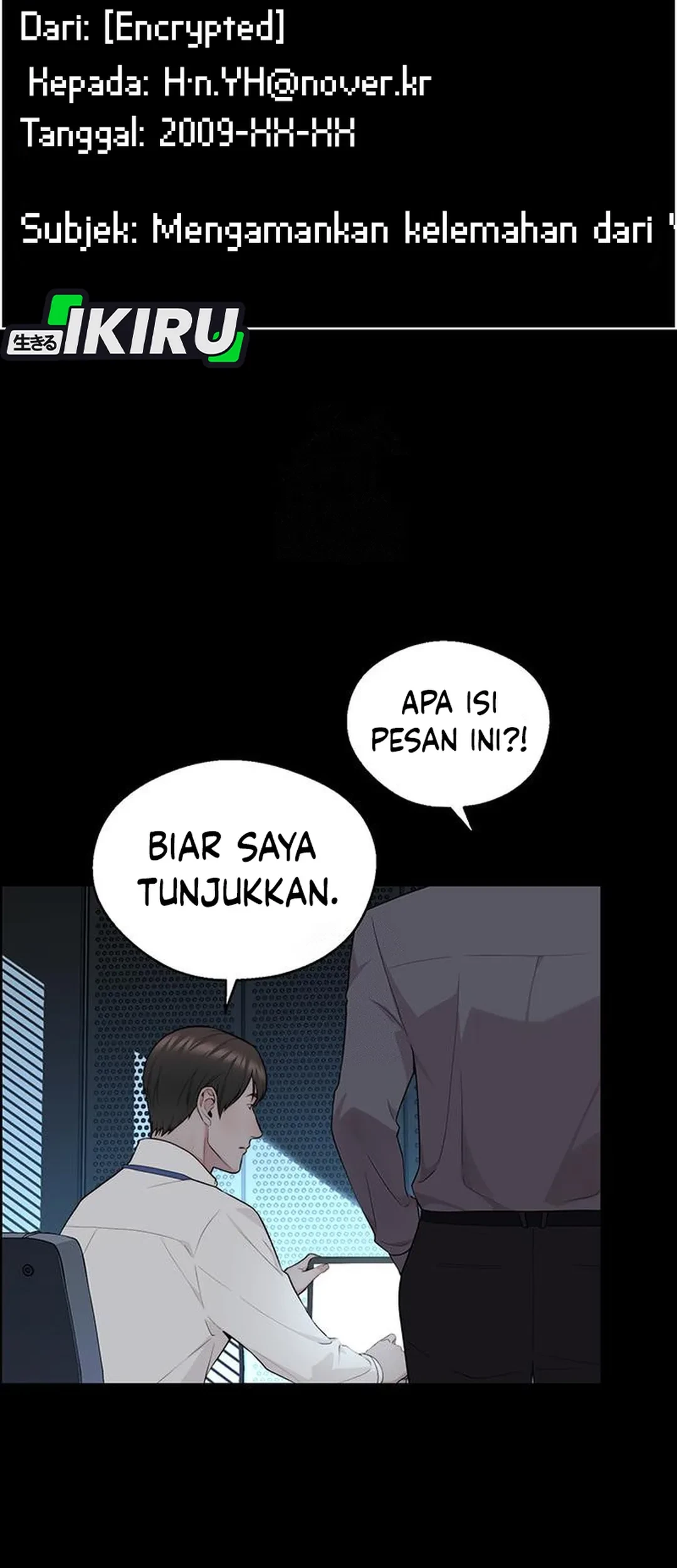 Chapter 240 - halaman 16
