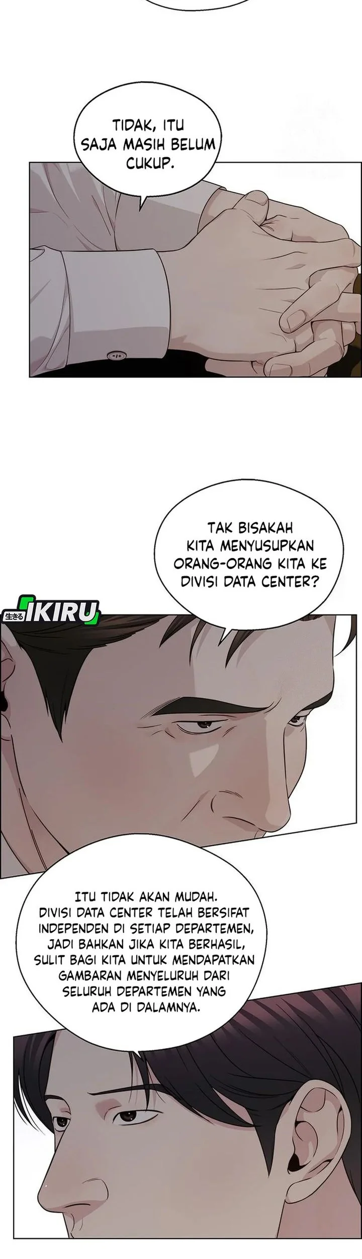Chapter 241 - halaman 28