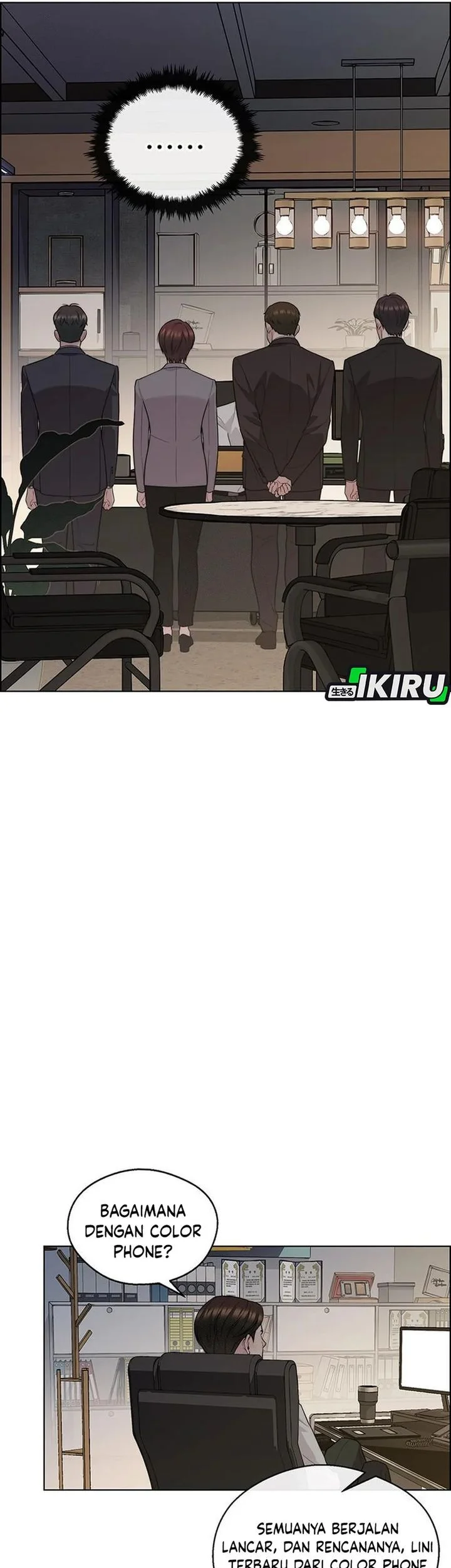 Chapter 241 - halaman 30