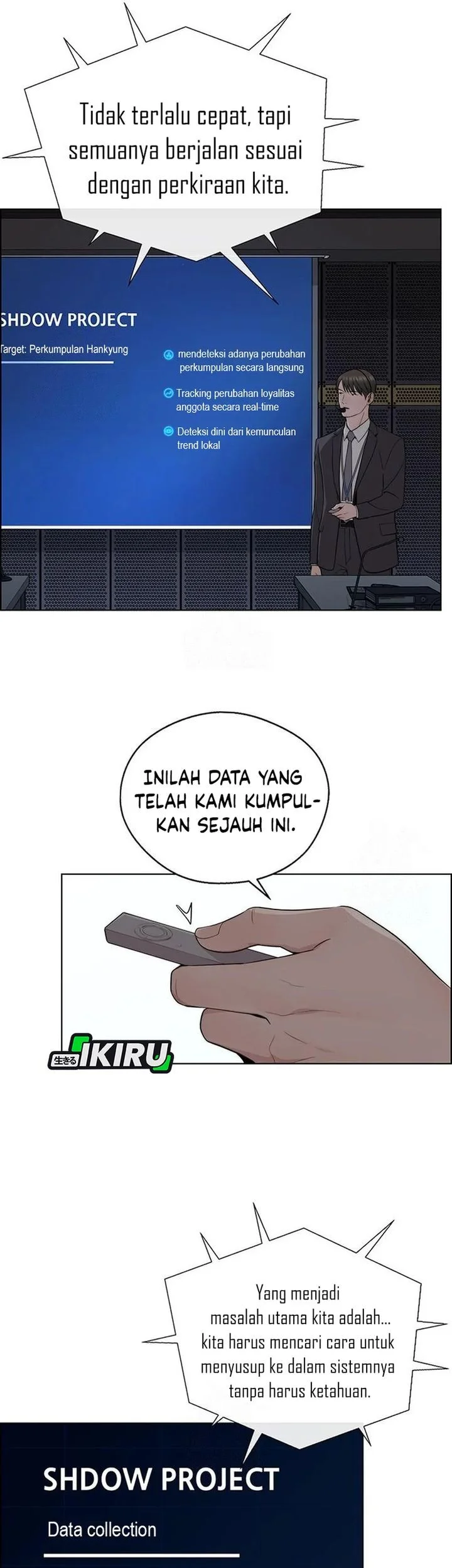 Chapter 241 - halaman 36