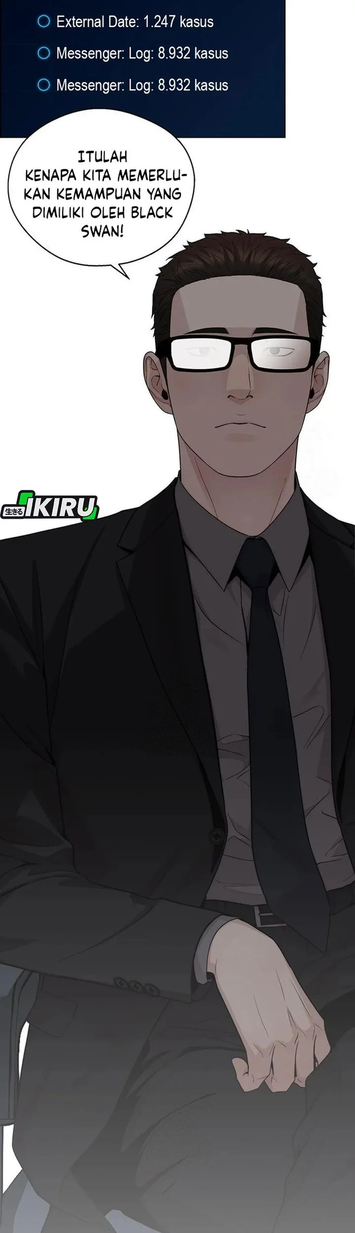 Chapter 241 - halaman 37